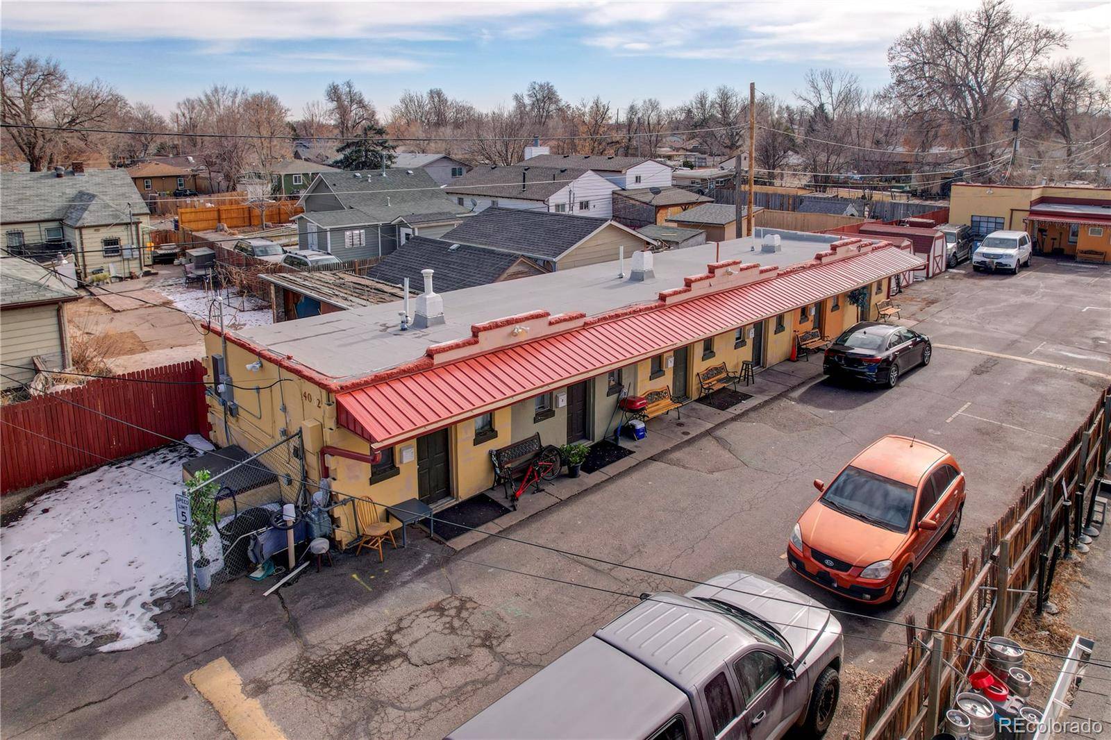 Denver, CO 80219,636 S Quitman ST