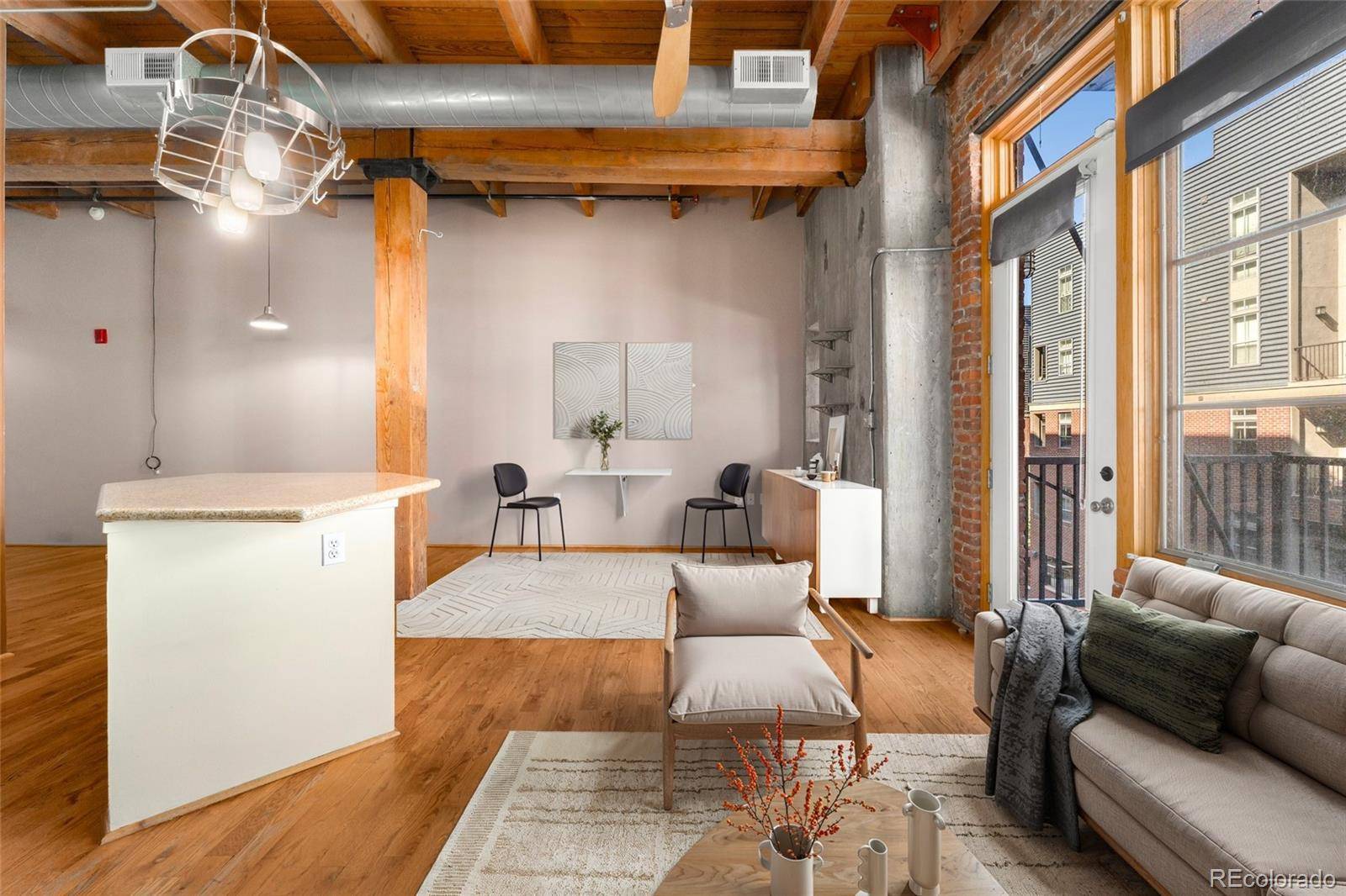 Denver, CO 80202,2960 Inca ST #308
