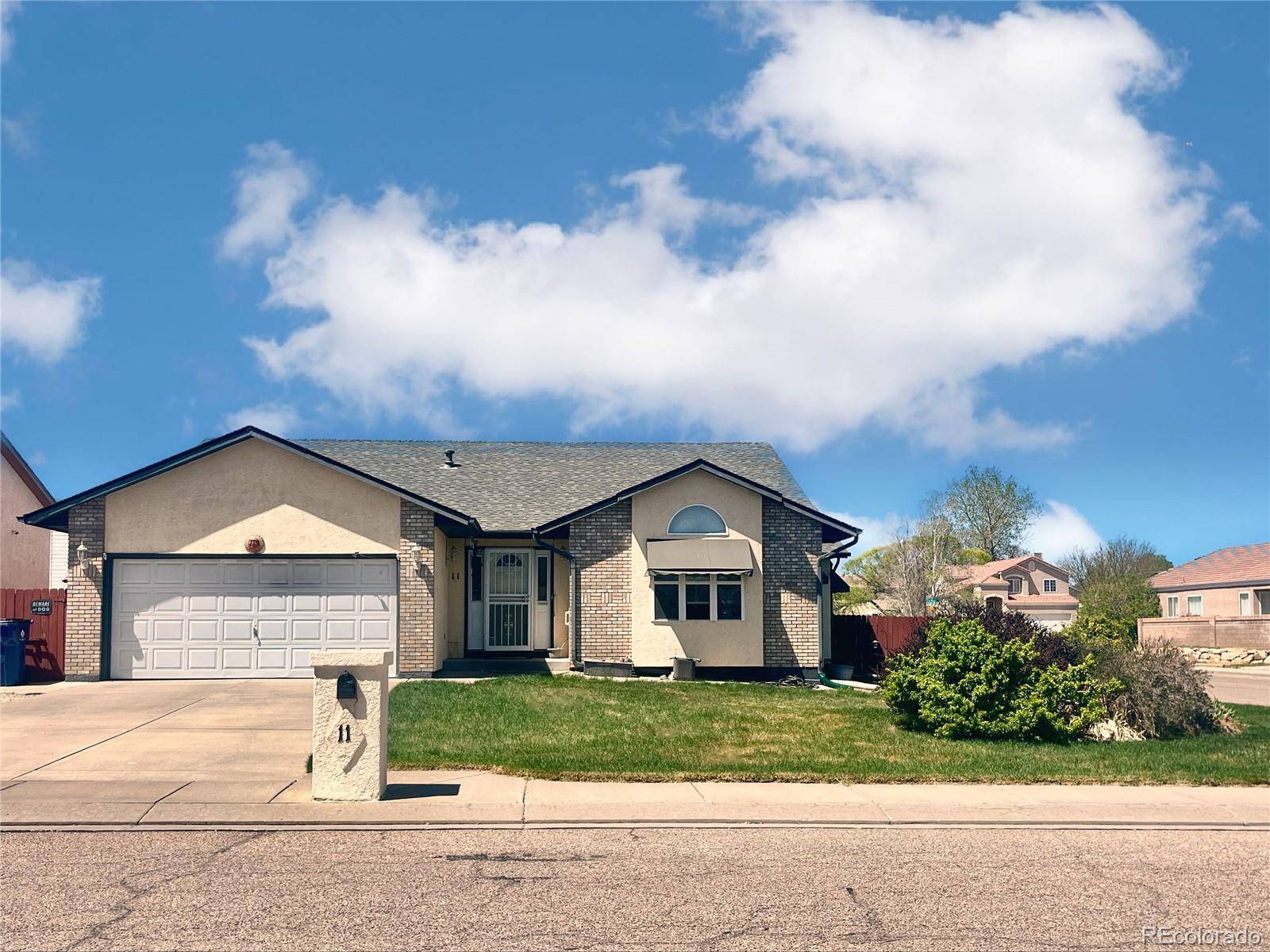 Pueblo, CO 81005,11 Trent CT