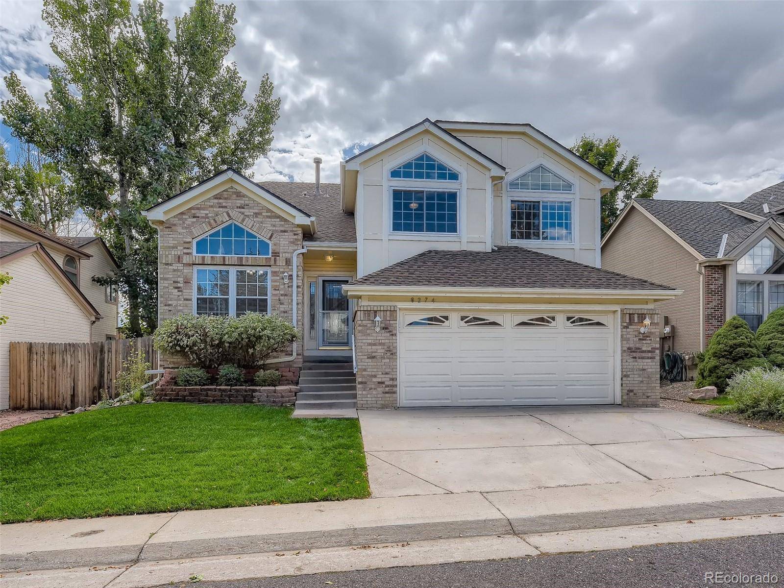 Littleton, CO 80122,8274 S Ogden CIR