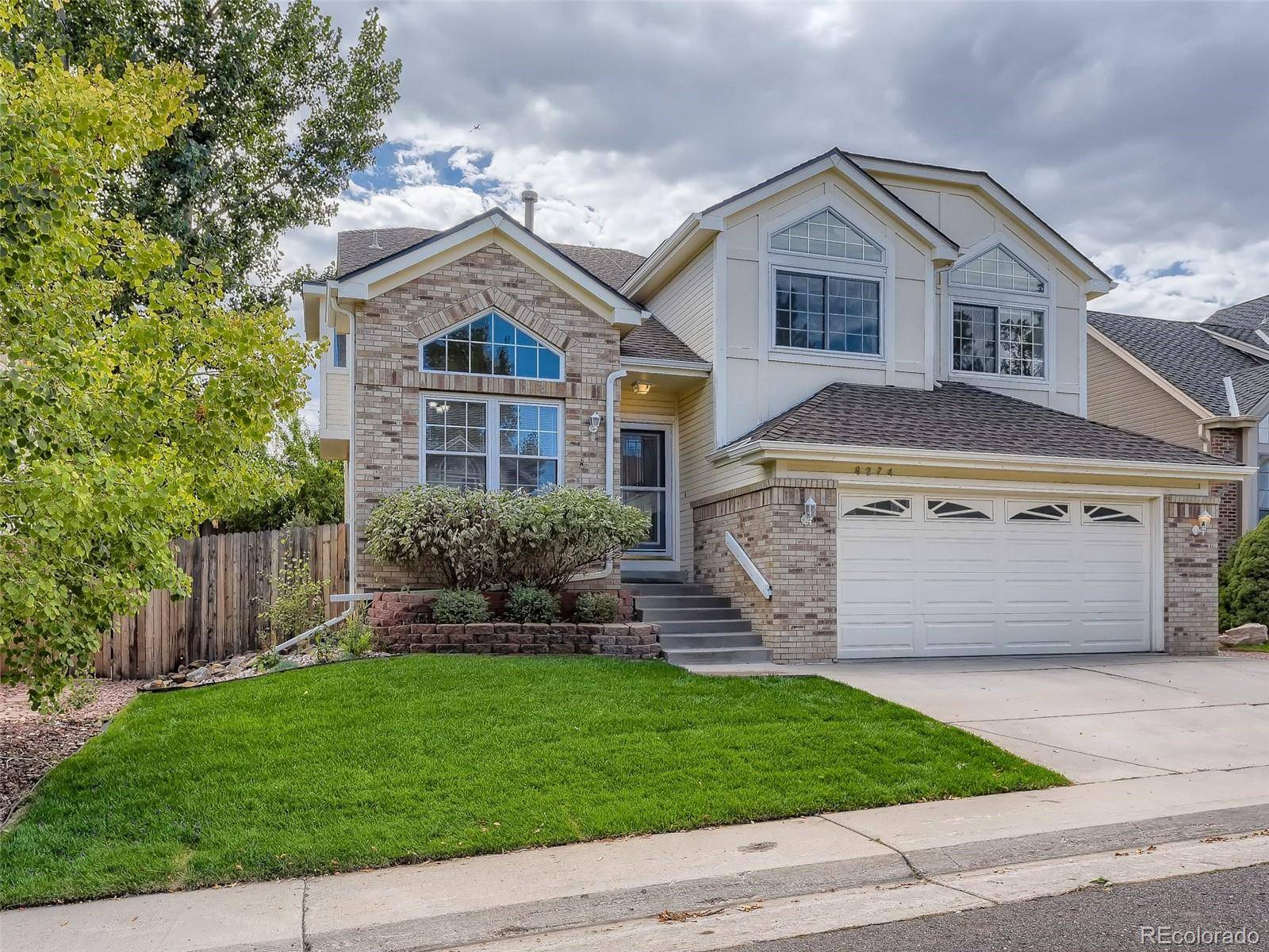 Littleton, CO 80122,8274 S Ogden CIR