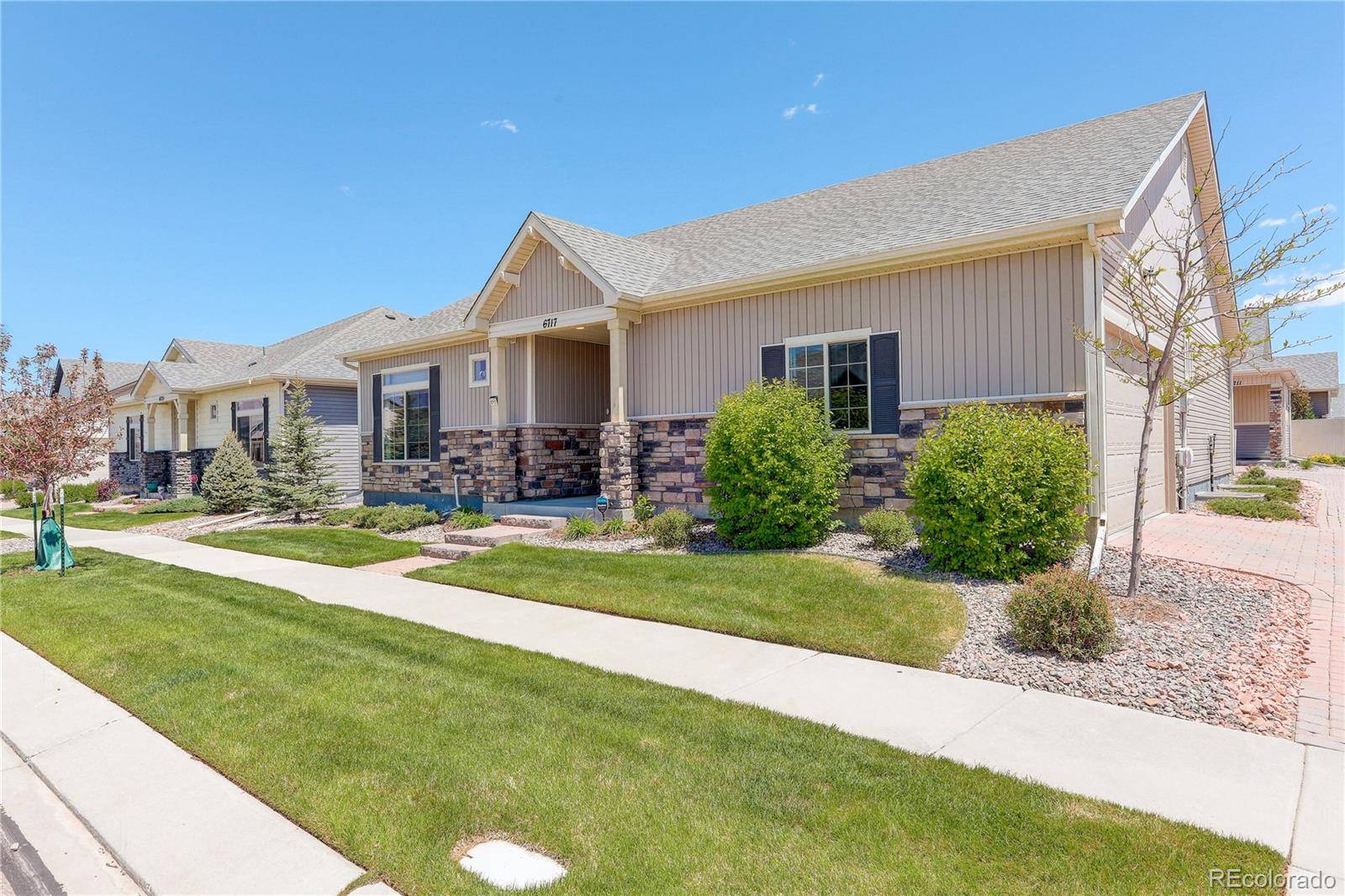 Colorado Springs, CO 80927,6717 Golden Briar LN
