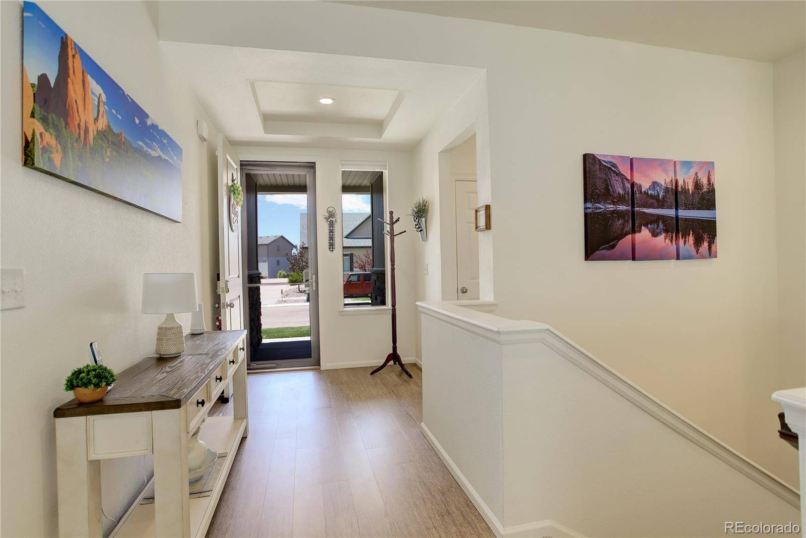 Colorado Springs, CO 80927,6717 Golden Briar LN