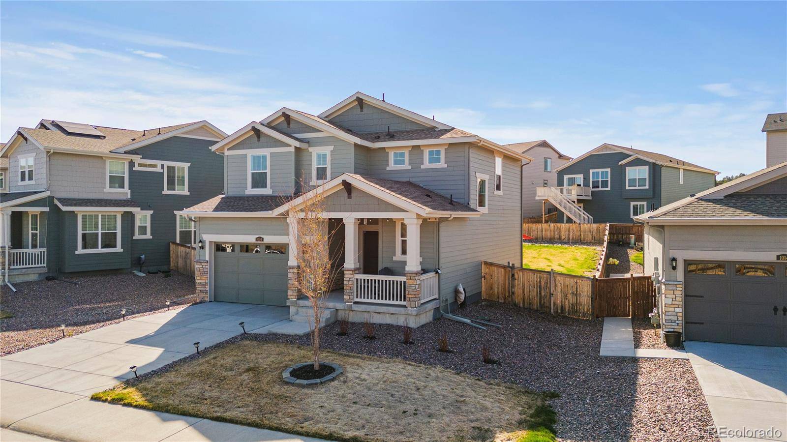 Elizabeth, CO 80107,1004 Snowberry AVE