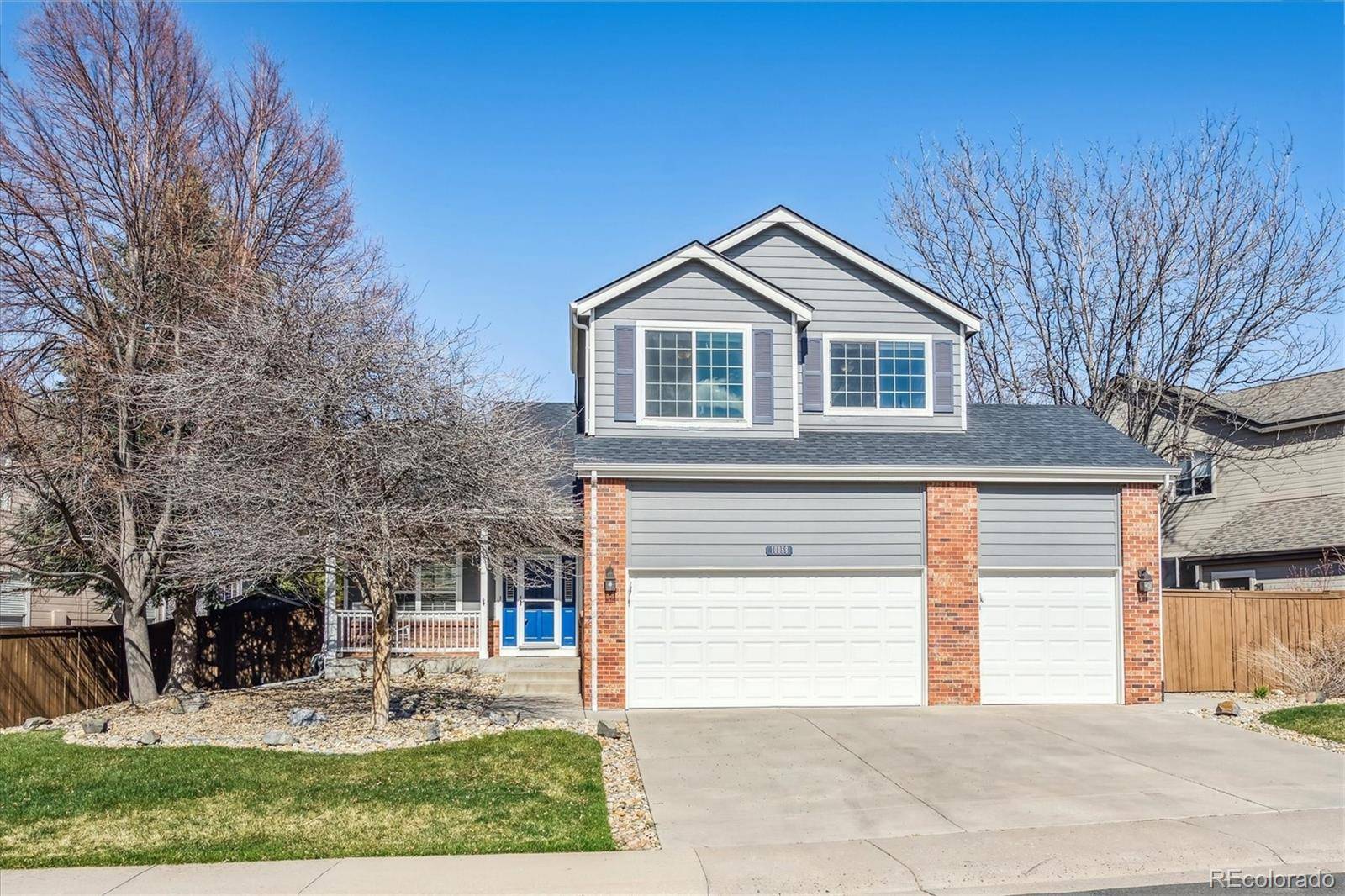 Highlands Ranch, CO 80129,10058 Sylvestor RD