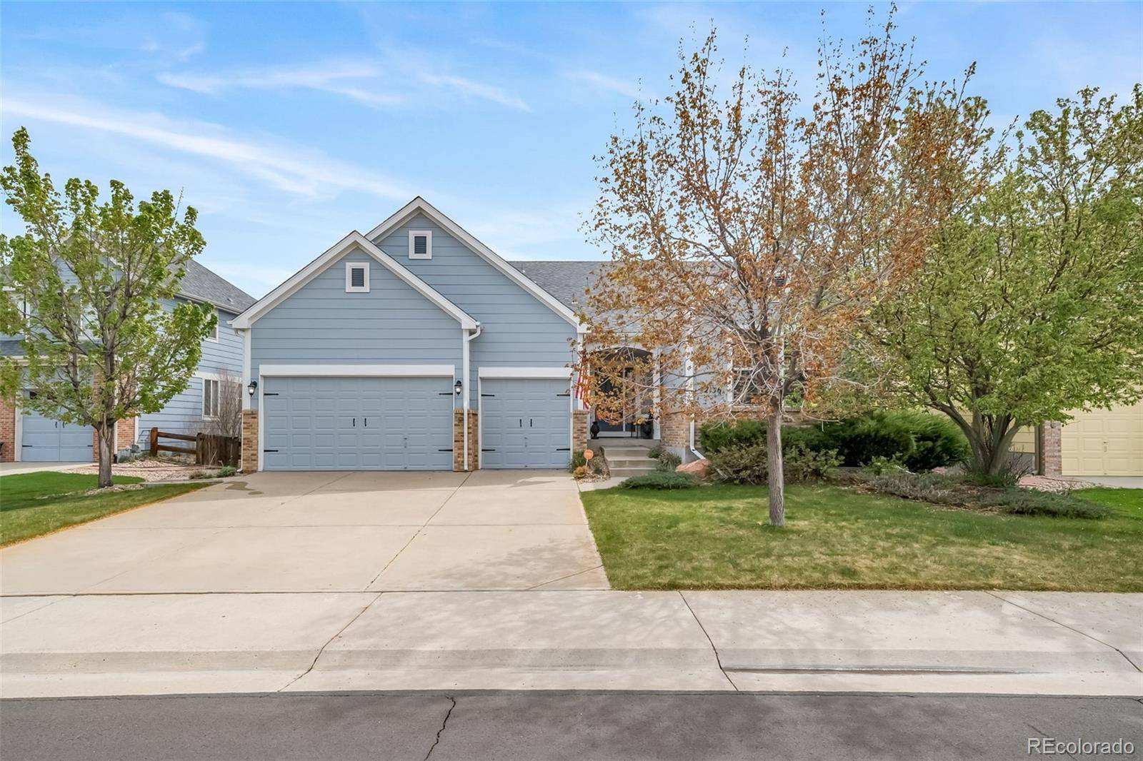 Parker, CO 80138,12136 Desert Hills ST
