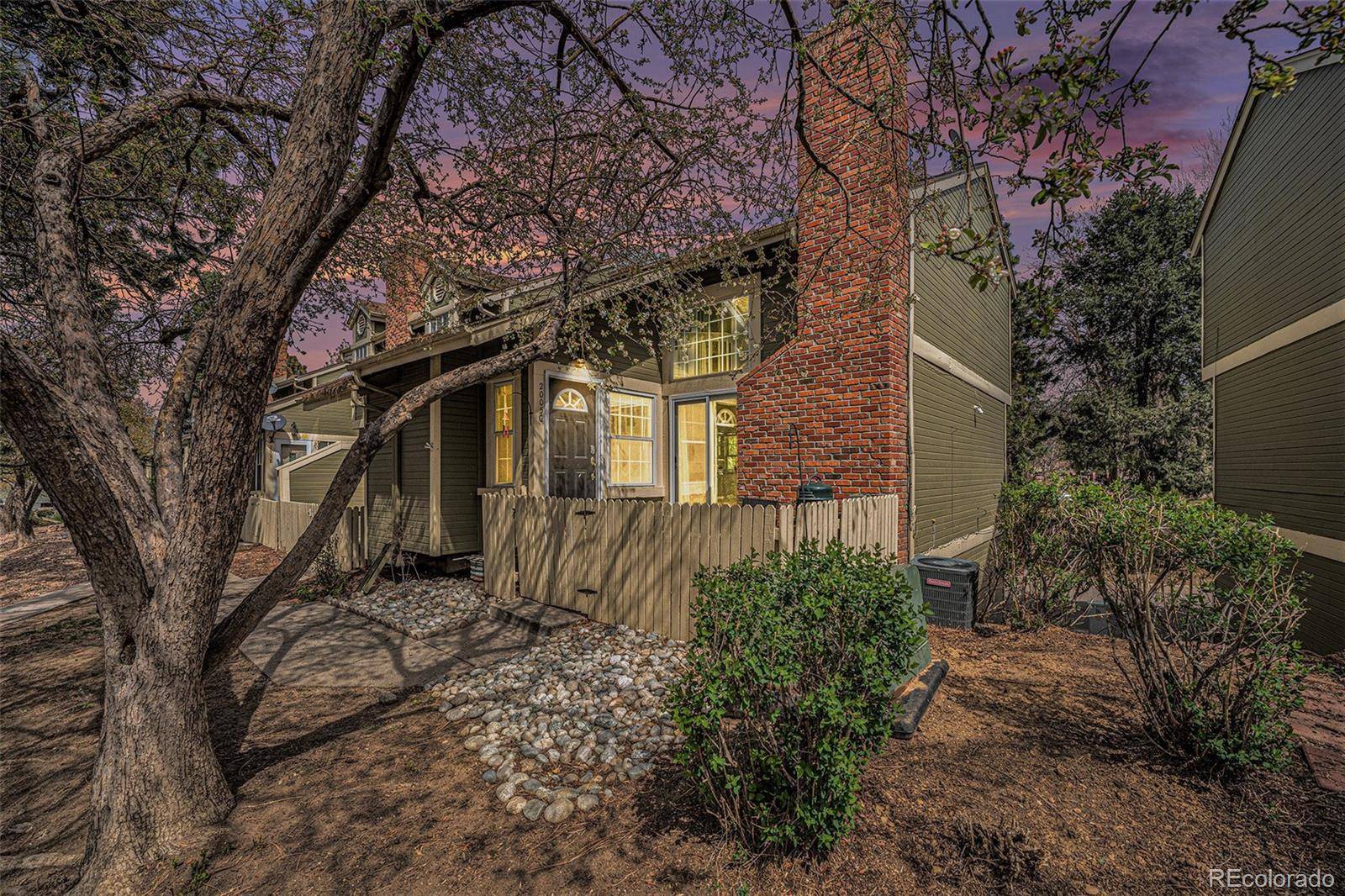 Aurora, CO 80013,2005 S Helena ST #G