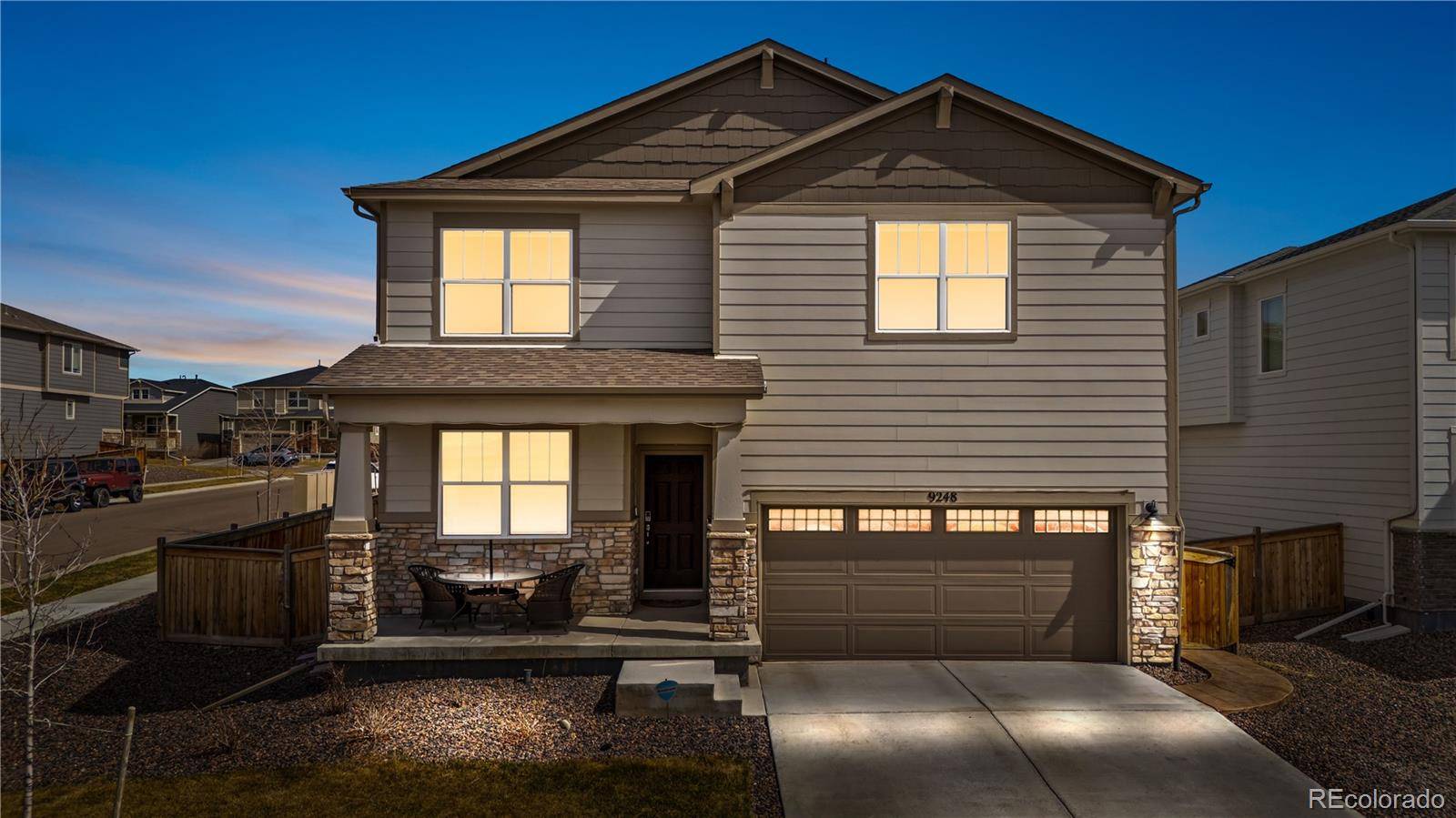 Commerce City, CO 80022,9248 Salida ST