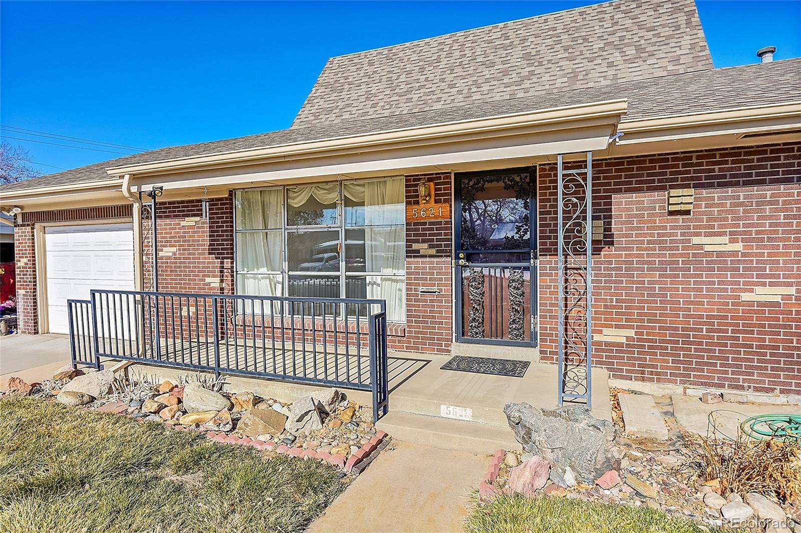 Commerce City, CO 80022,5621 Demott AVE