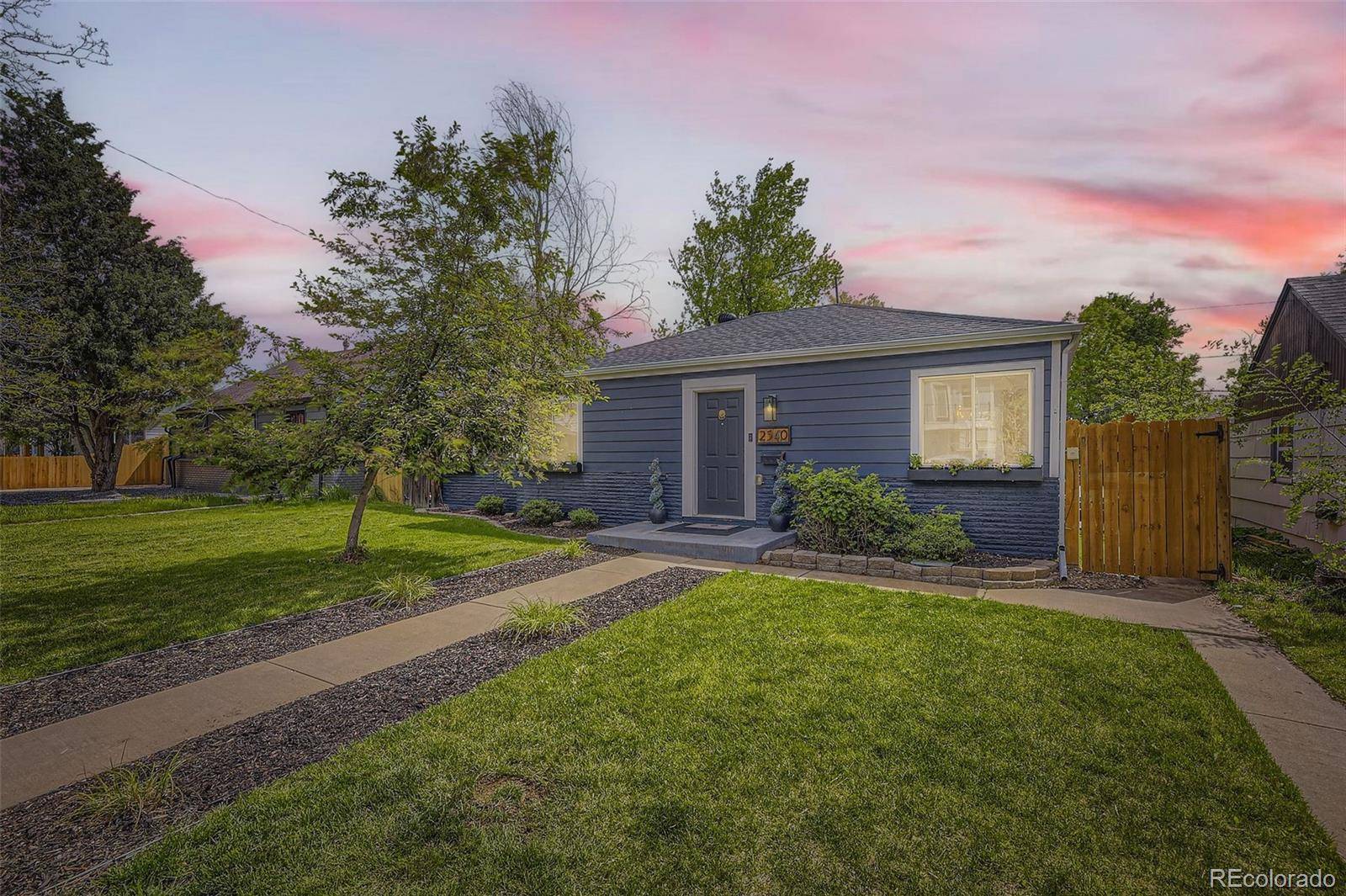 Edgewater, CO 80214,2540 Kendall ST