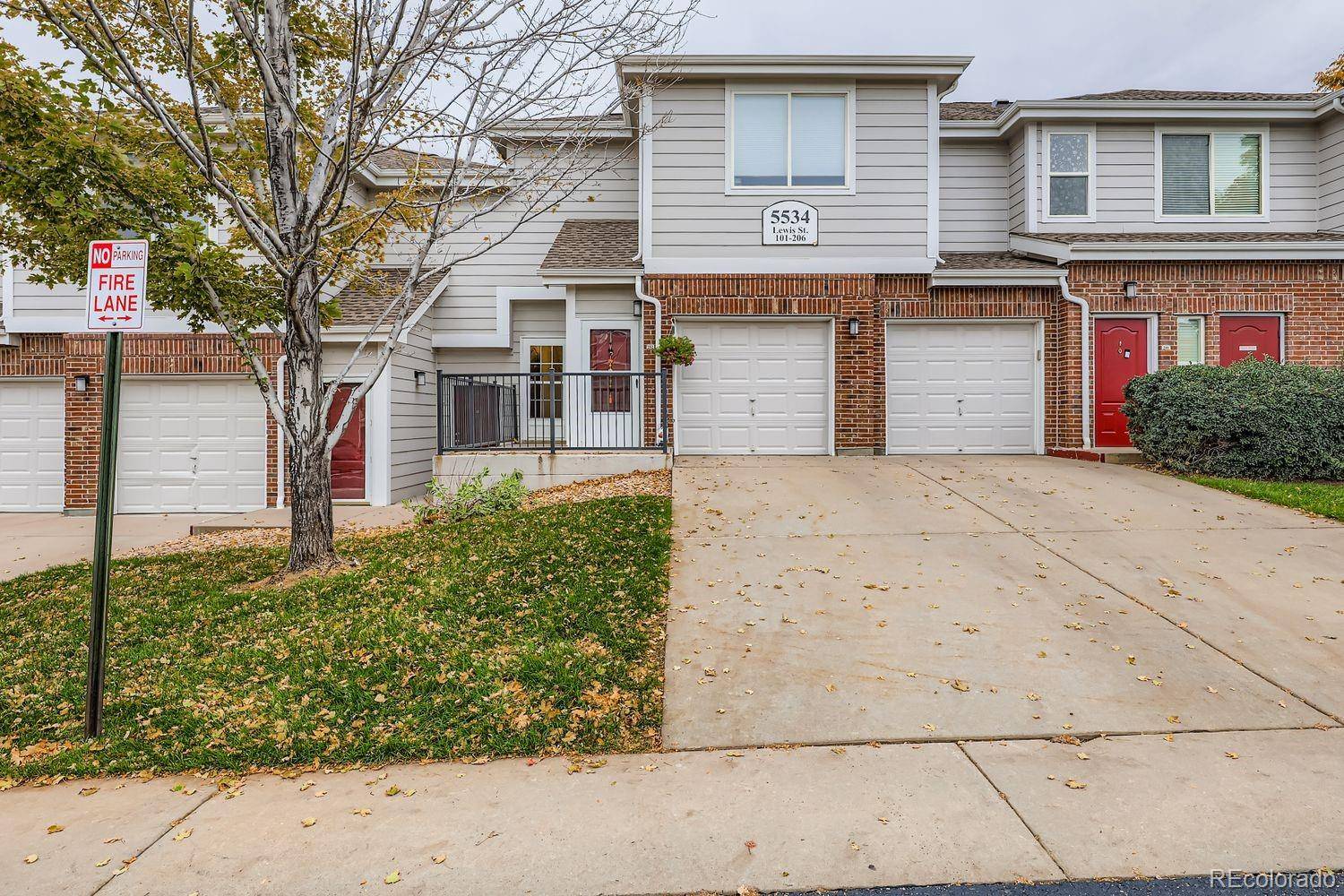Arvada, CO 80002,5534 Lewis ST #102