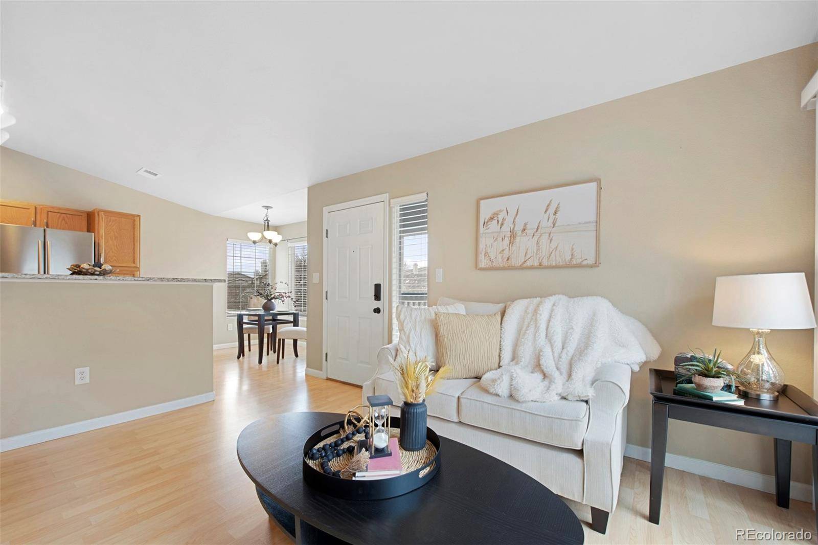 Highlands Ranch, CO 80126,8406 Pebble Creek WAY #202