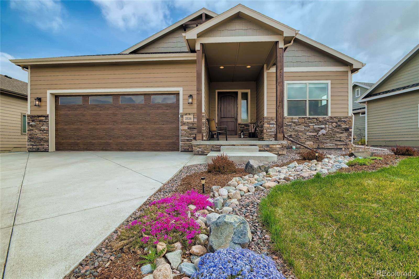 Loveland, CO 80537,3534 Saguaro DR