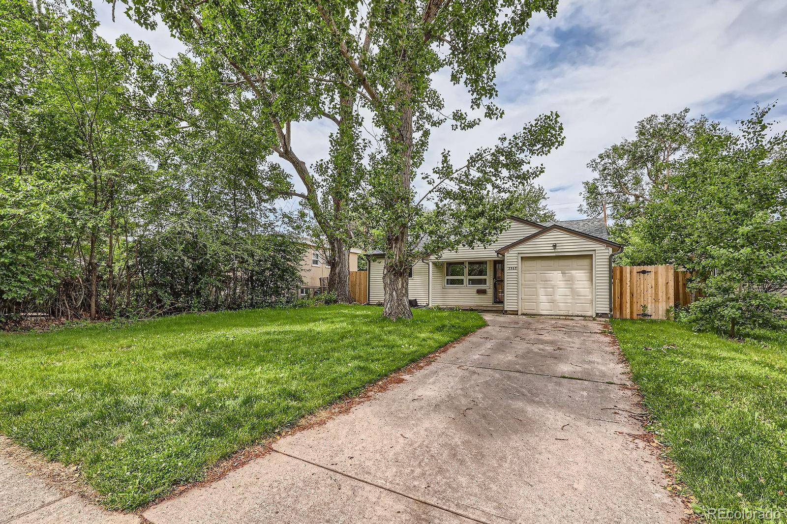 Denver, CO 80210,2565 S Gaylord ST