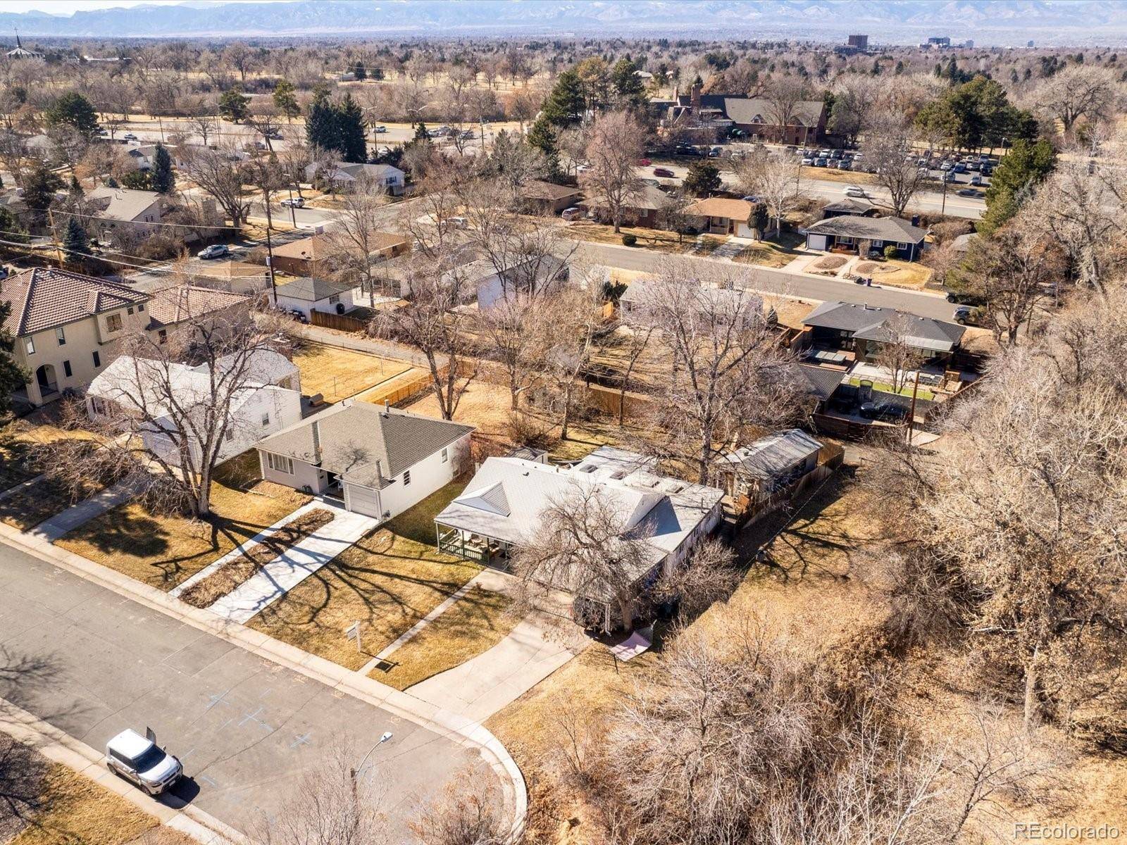 Denver, CO 80222,3145 S Ash ST
