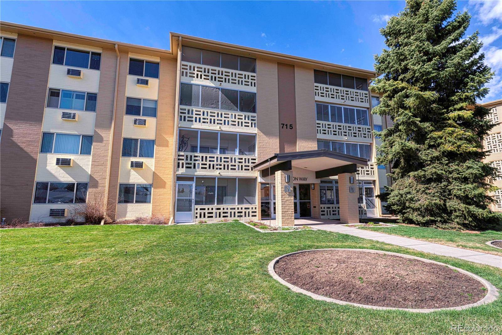 Denver, CO 80247,715 S Alton WAY #5A