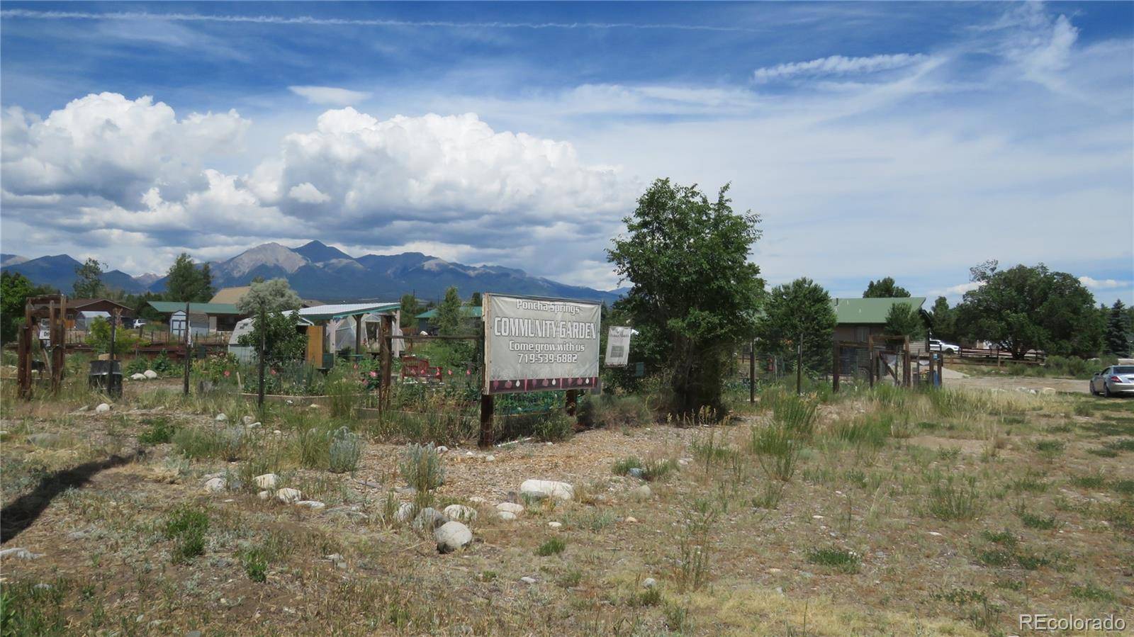 Poncha Springs, CO 81242,150 Palmer AVE