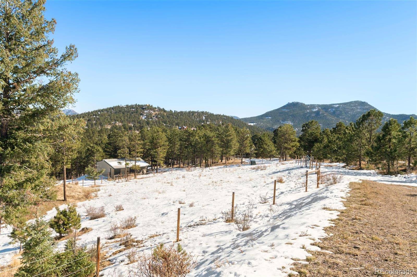 Evergreen, CO 80439,Evergreen Pkwy