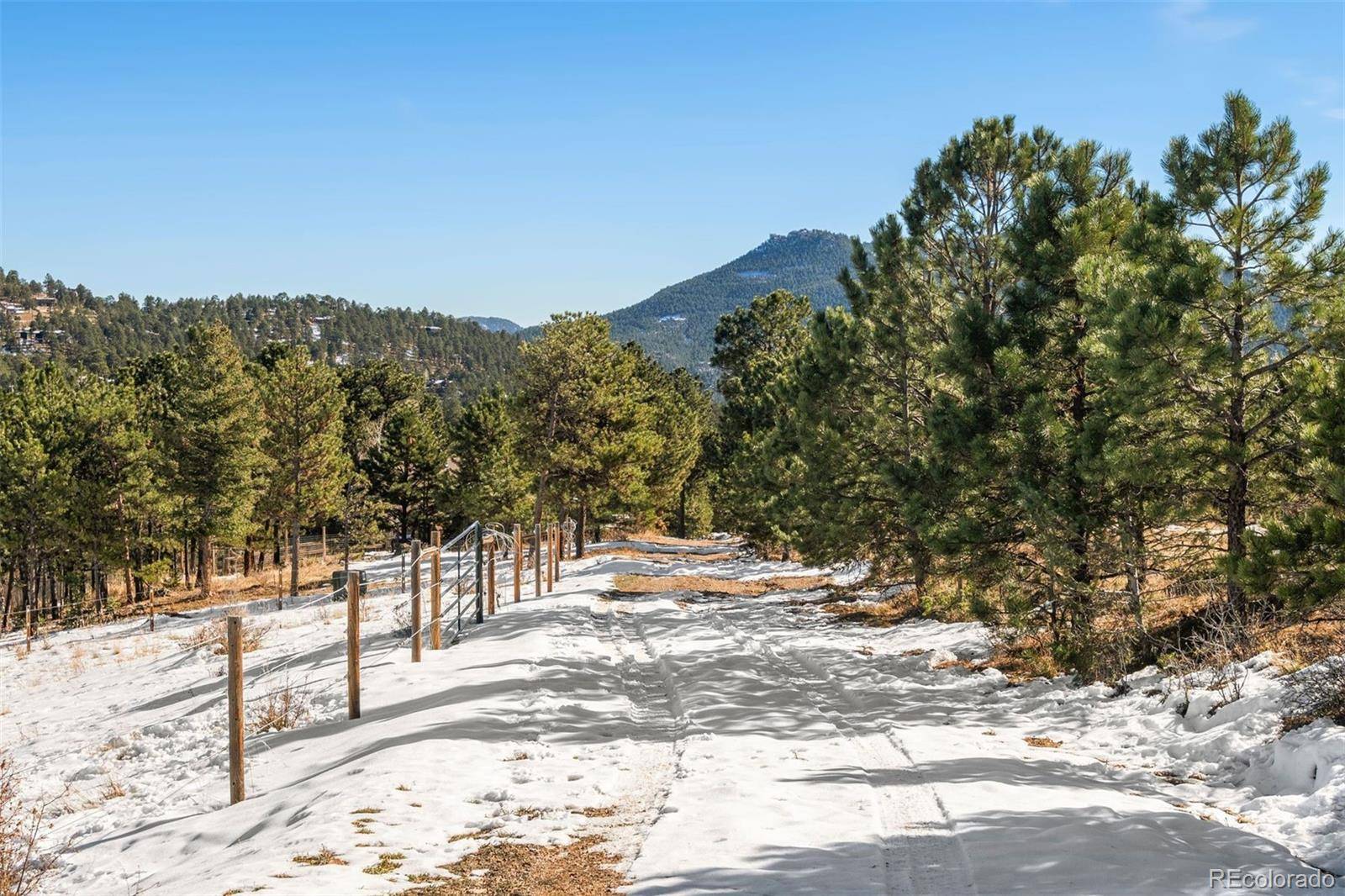 Evergreen, CO 80439,Evergreen Pkwy