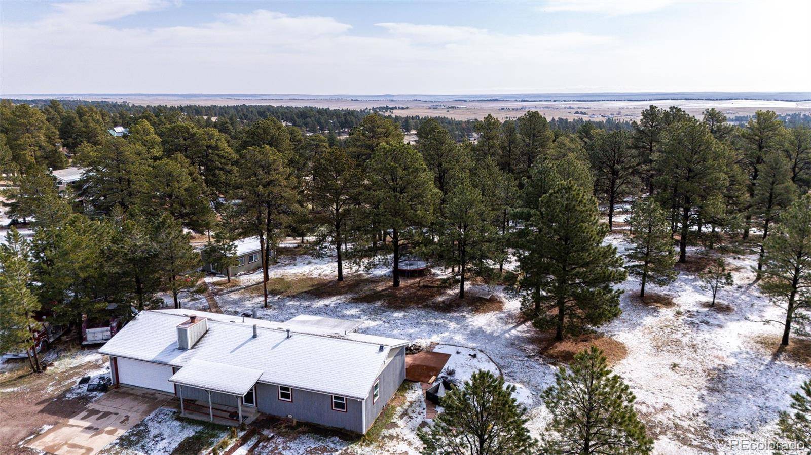 Kiowa, CO 80117,12246 Wilderness DR