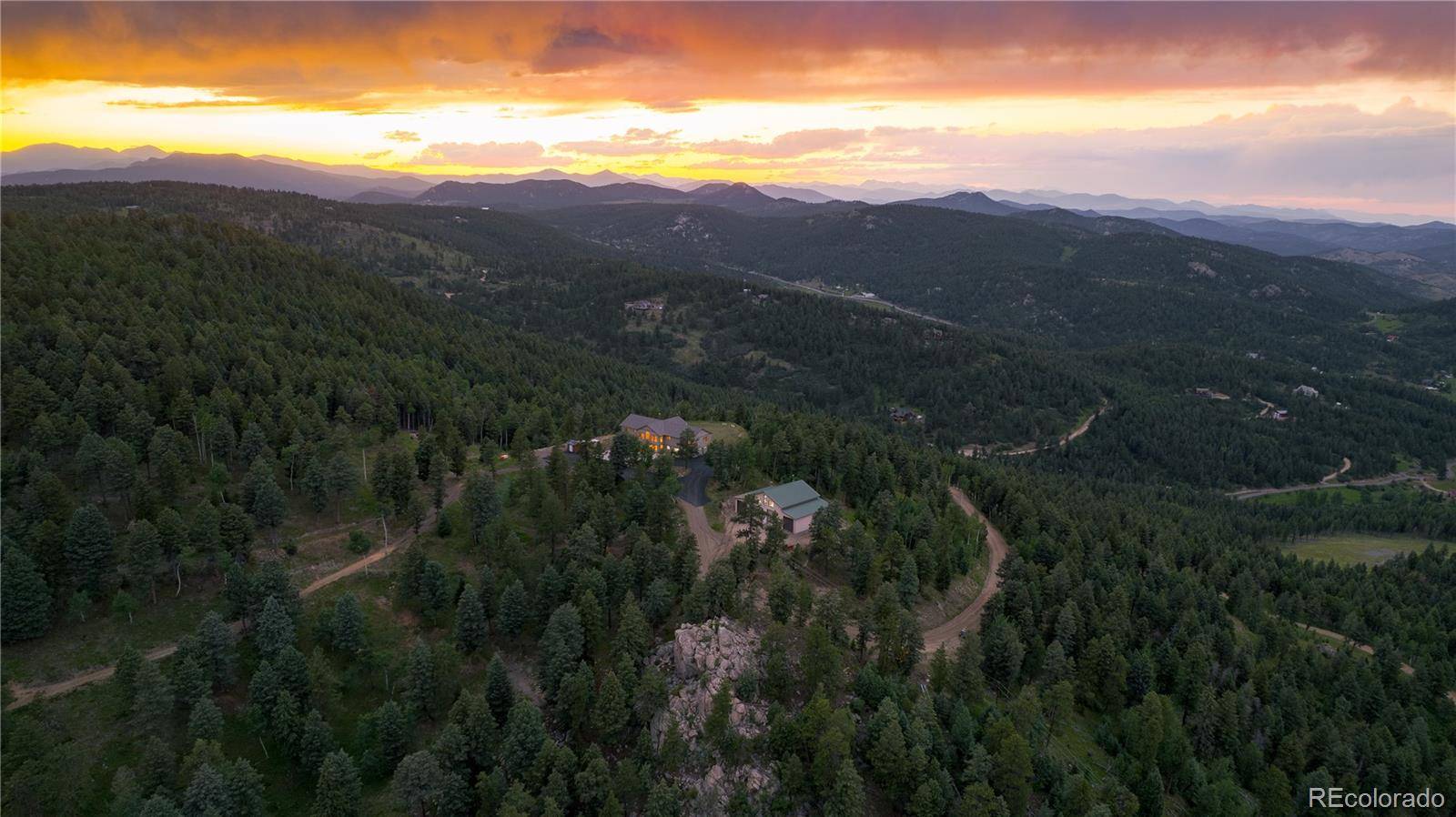 Littleton, CO 80127,13007 Kuehster RD