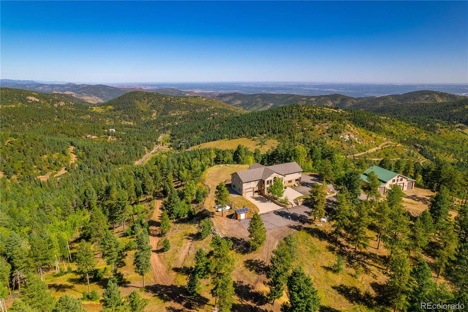 Littleton, CO 80127,13007 Kuehster RD