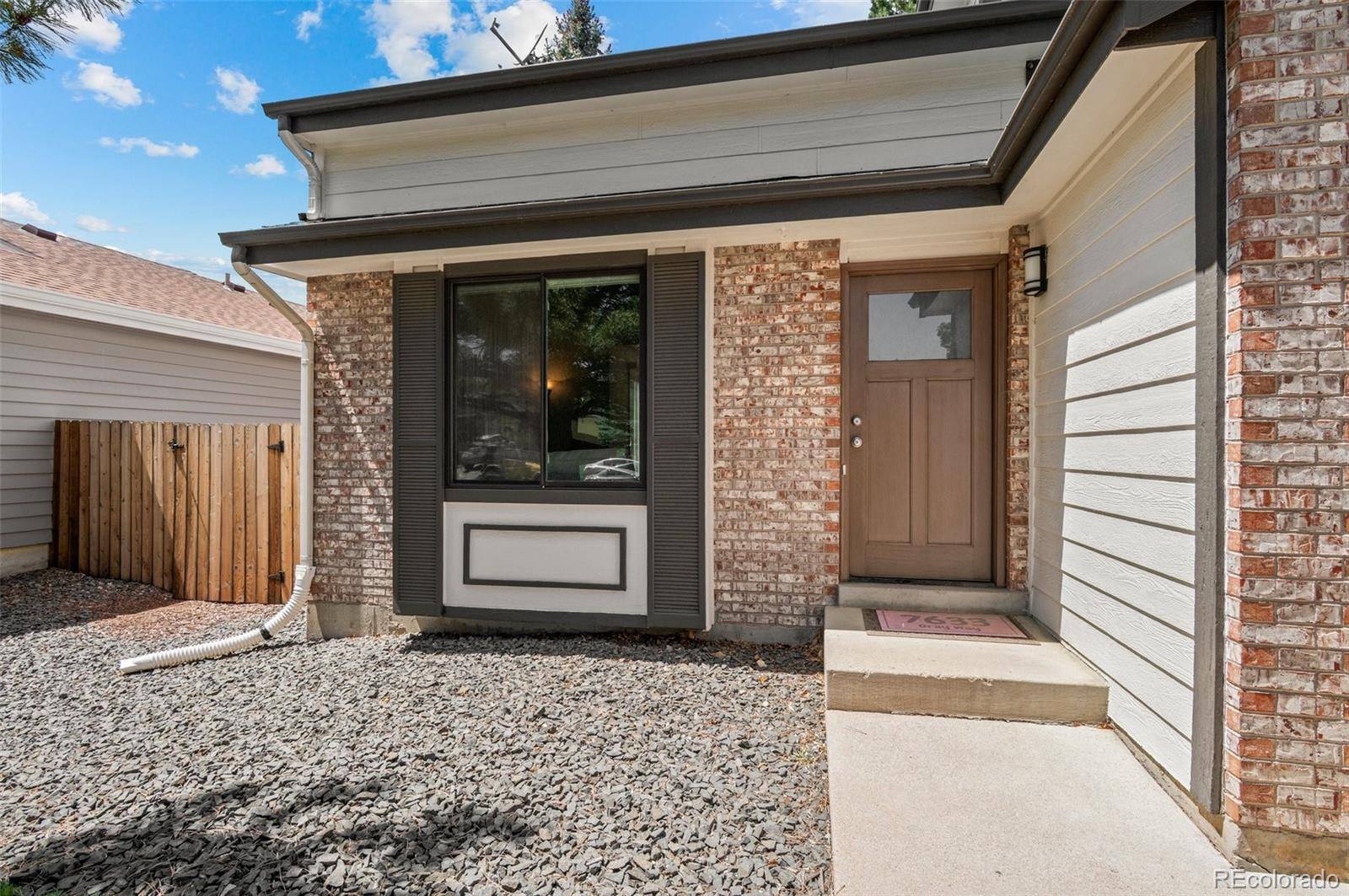 Arvada, CO 80003,7633 Gray WAY