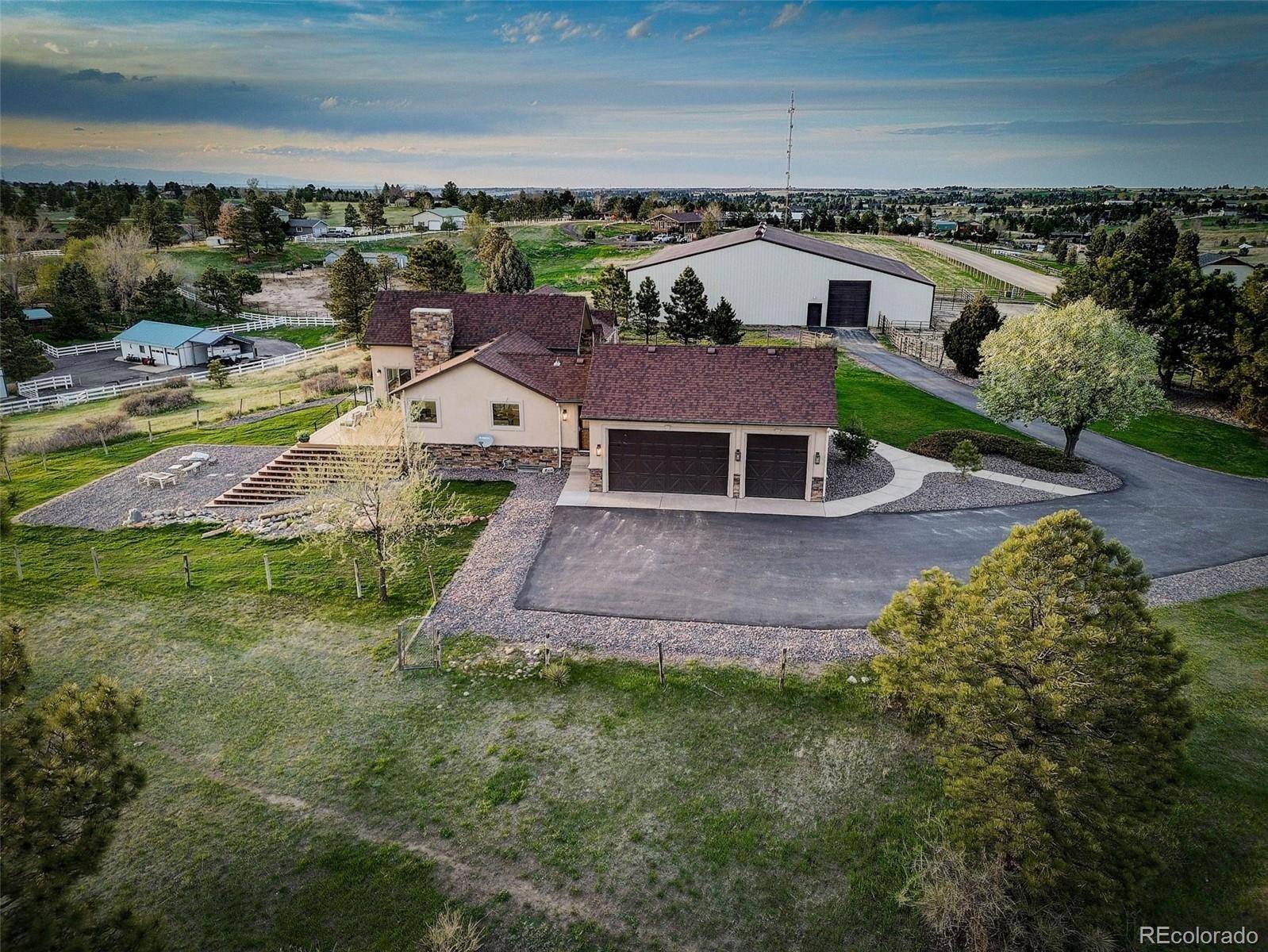 Parker, CO 80138,11251 Forest Hills DR