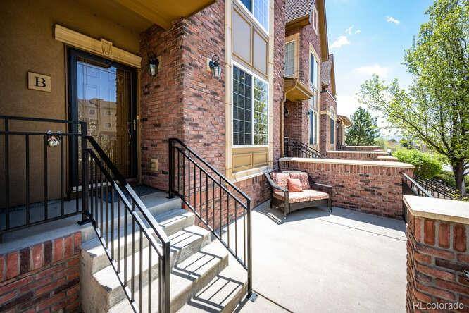 Highlands Ranch, CO 80129,1000 Rockhurst DR #B