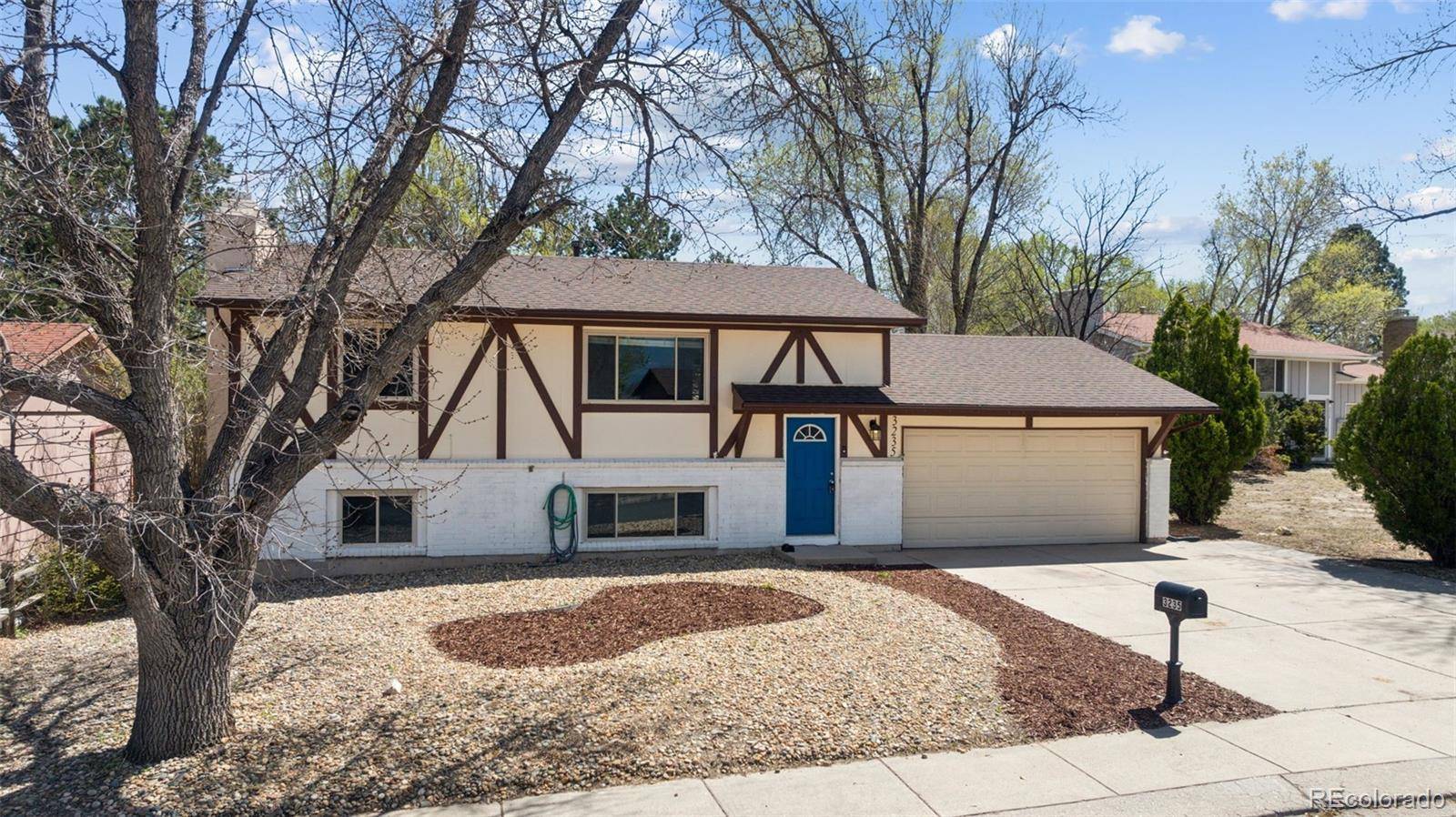 Colorado Springs, CO 80917,3235 Whimsical PL