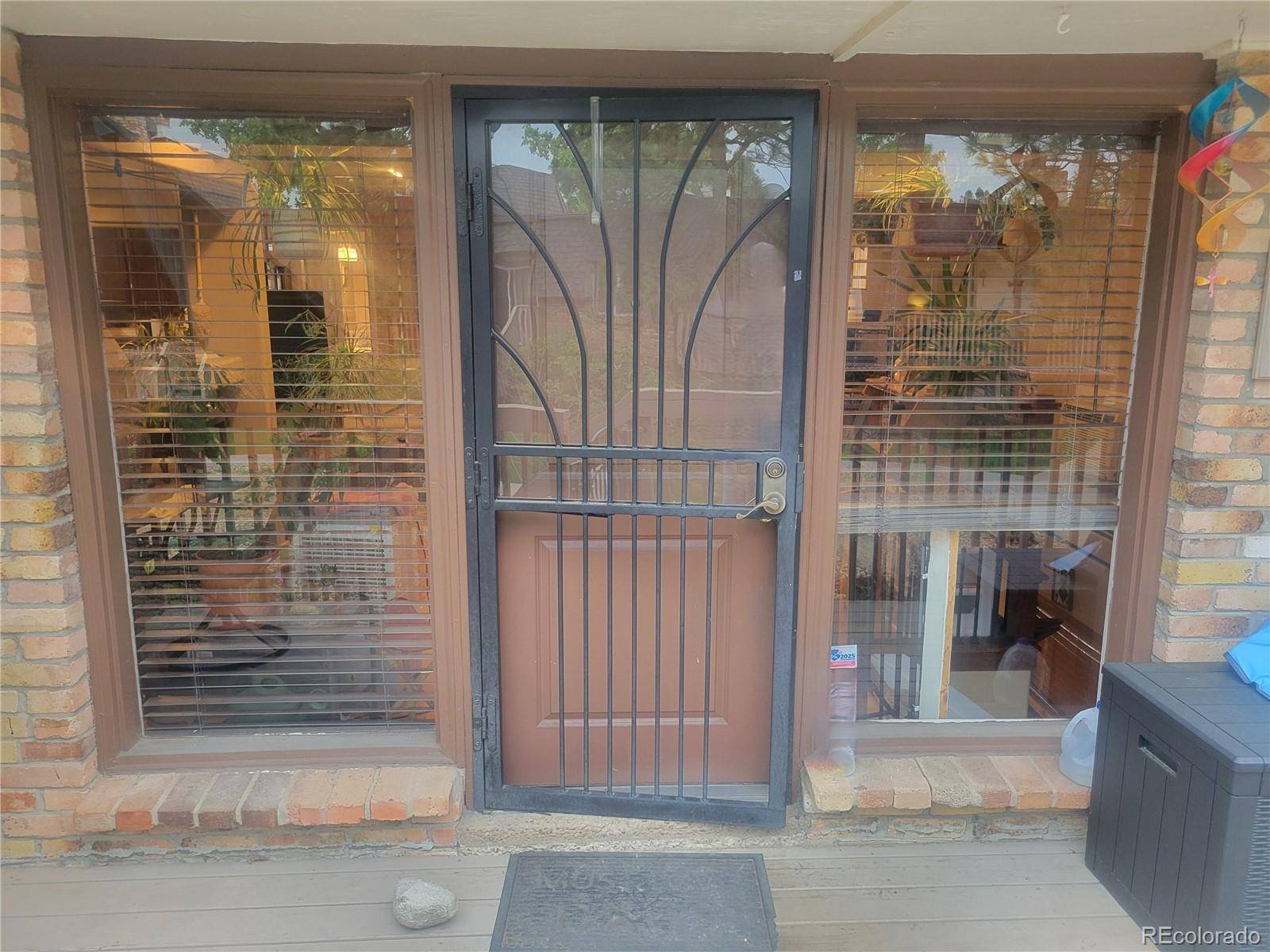 Denver, CO 80222,2190 S Holly ST #213