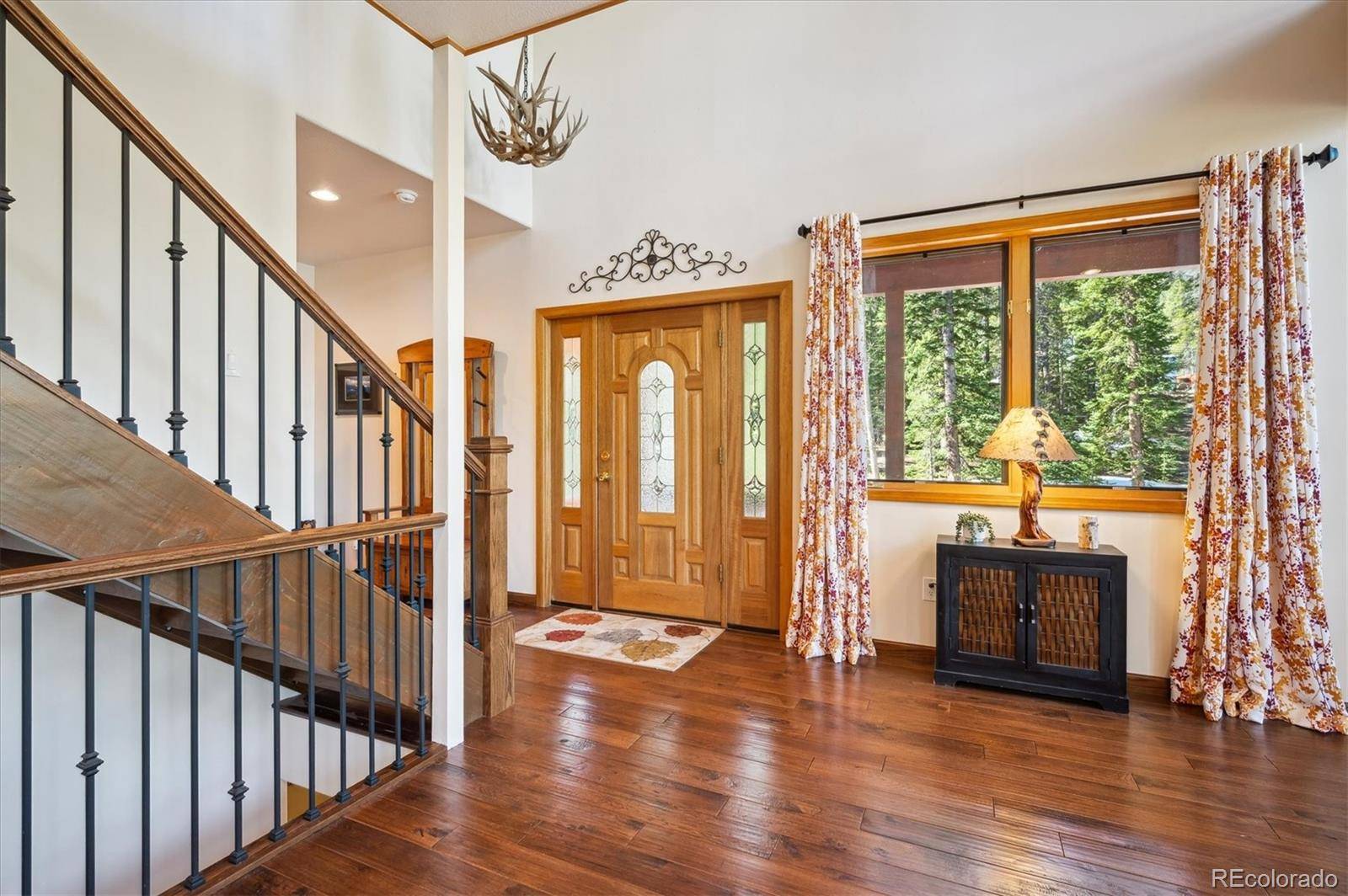 Conifer, CO 80433,8754 Carol LN