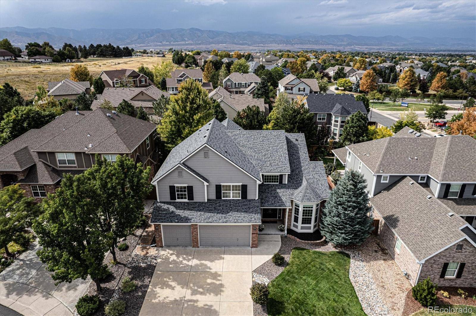 Highlands Ranch, CO 80129,10645 Edgemont CT