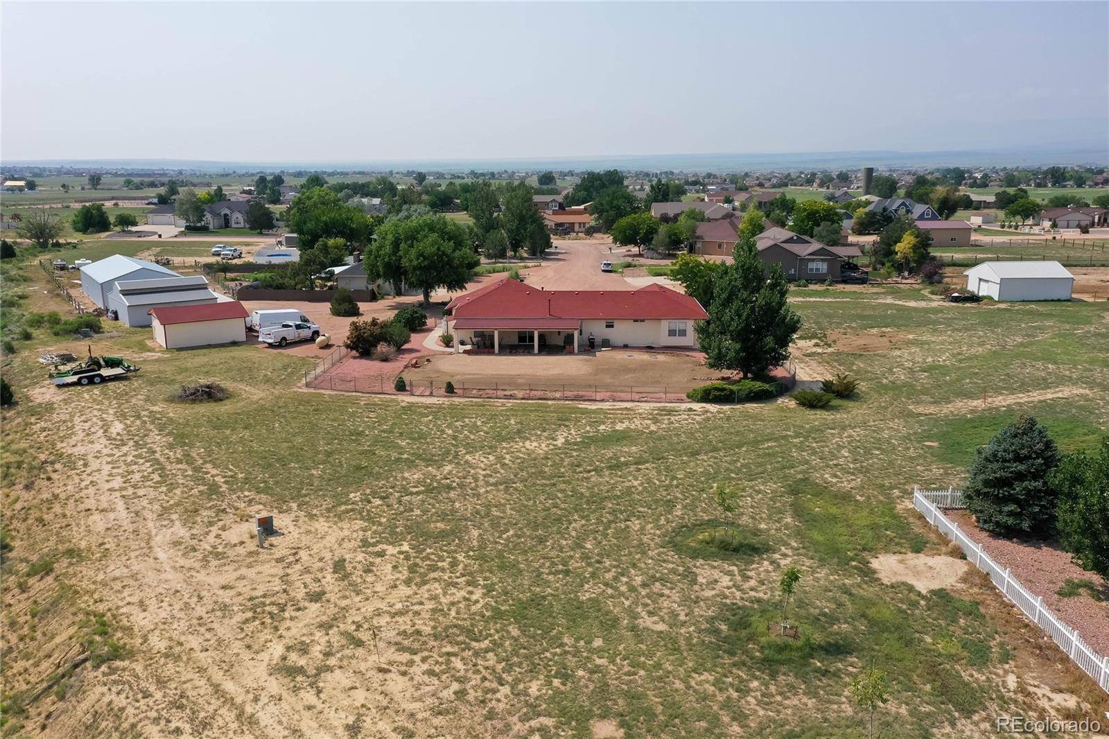 Pueblo West, CO 81007,253 S La Grange CIR