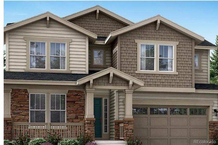 Thornton, CO 80602,14571 Hudson ST