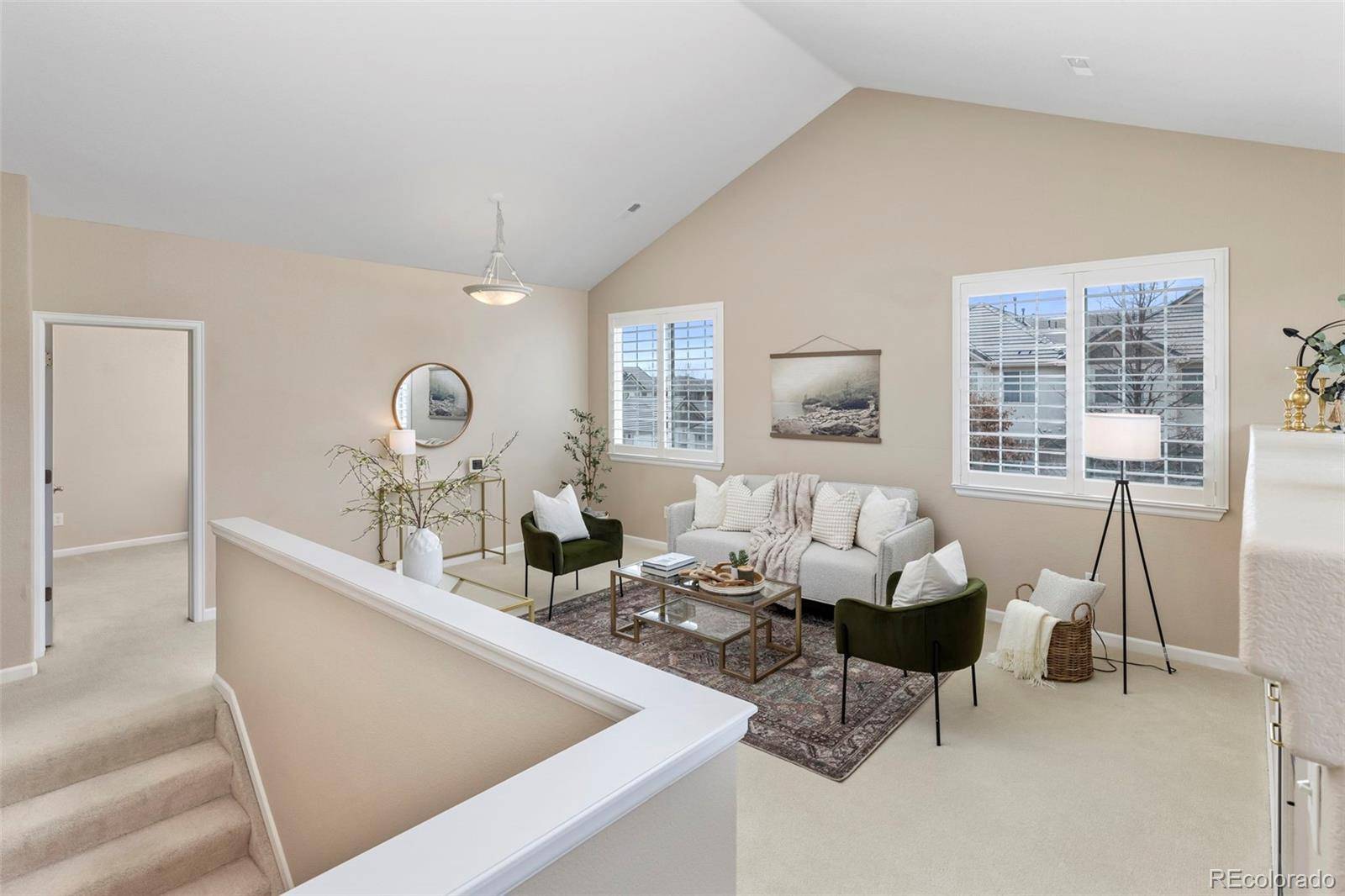 Aurora, CO 80016,22505 E Ontario DR #203
