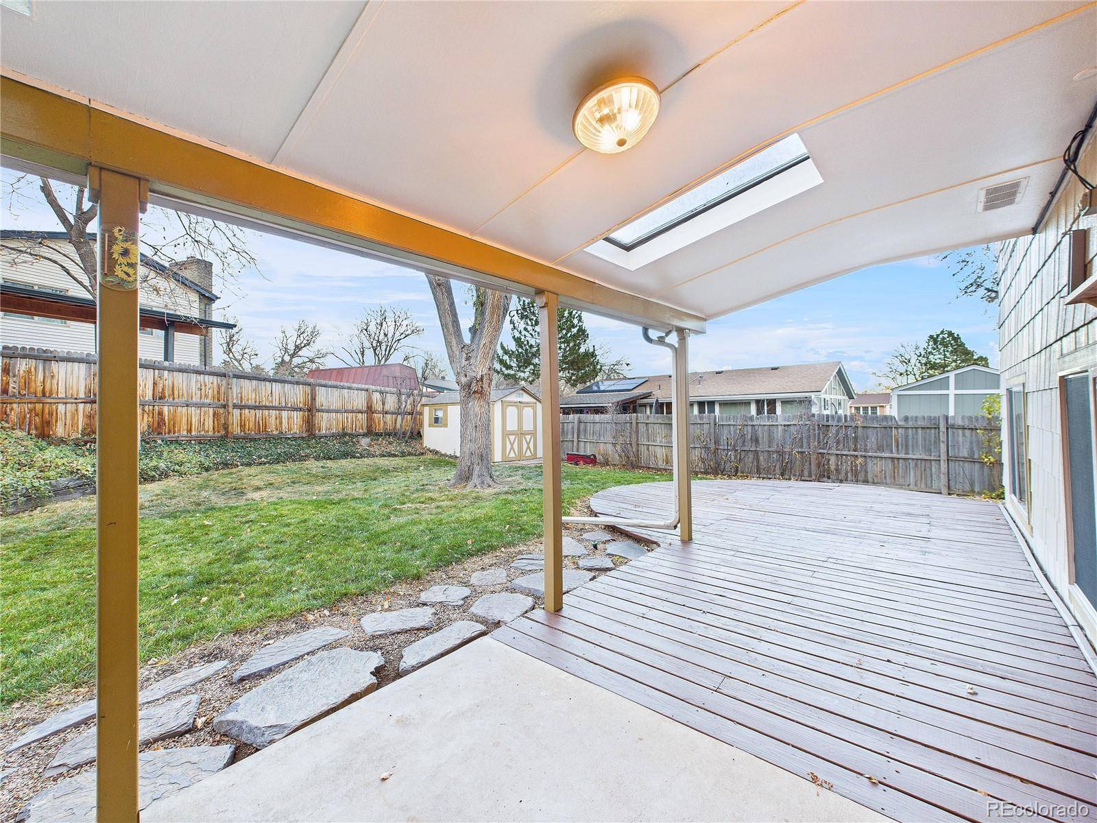 Arvada, CO 80005,8373 Zephyr ST