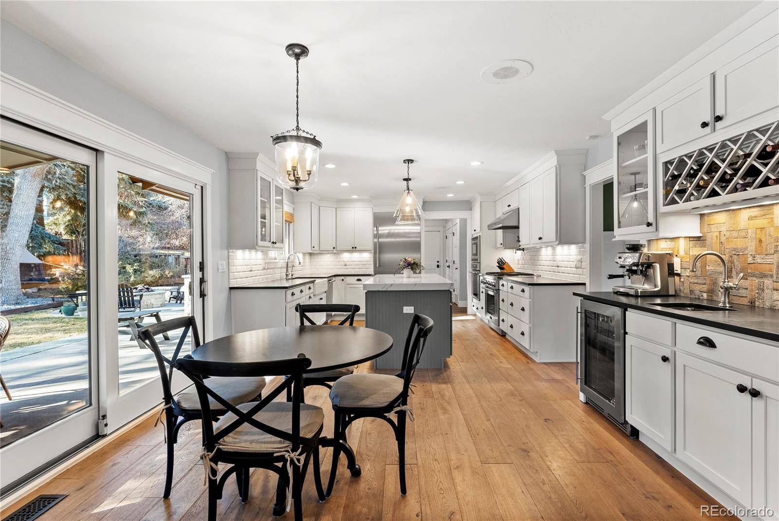Cherry Hills Village, CO 80113,4071 S Dahlia ST