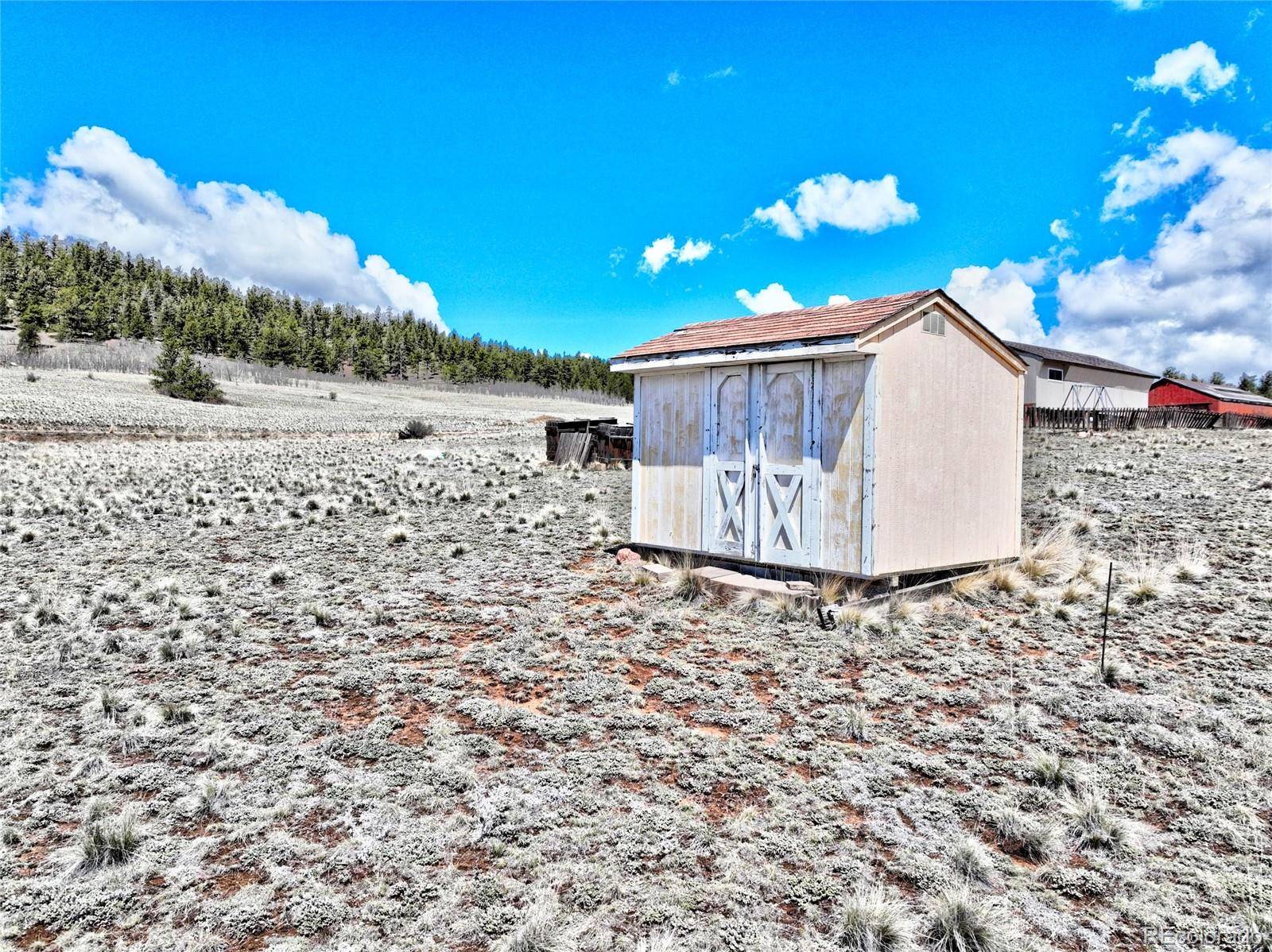 Jefferson, CO 80456,114 Eagle Rock RD