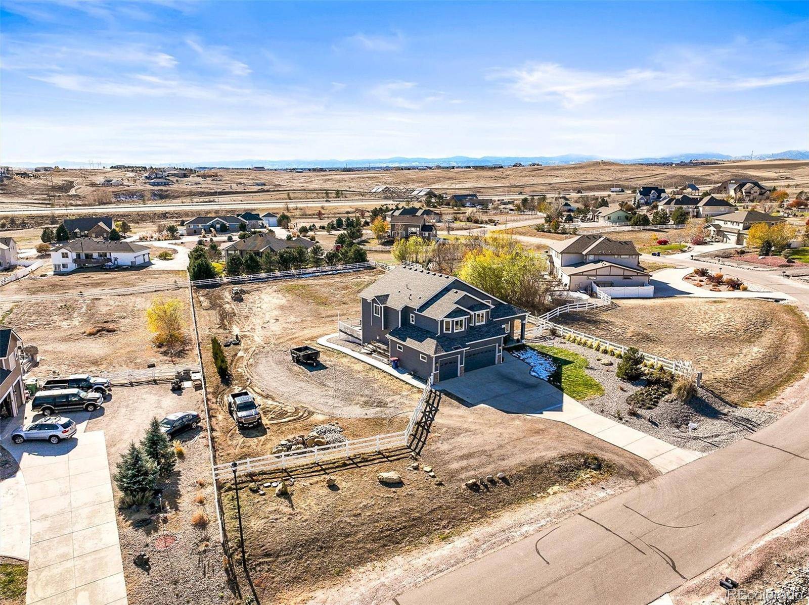 Brighton, CO 80602,10082 E 143rd WAY