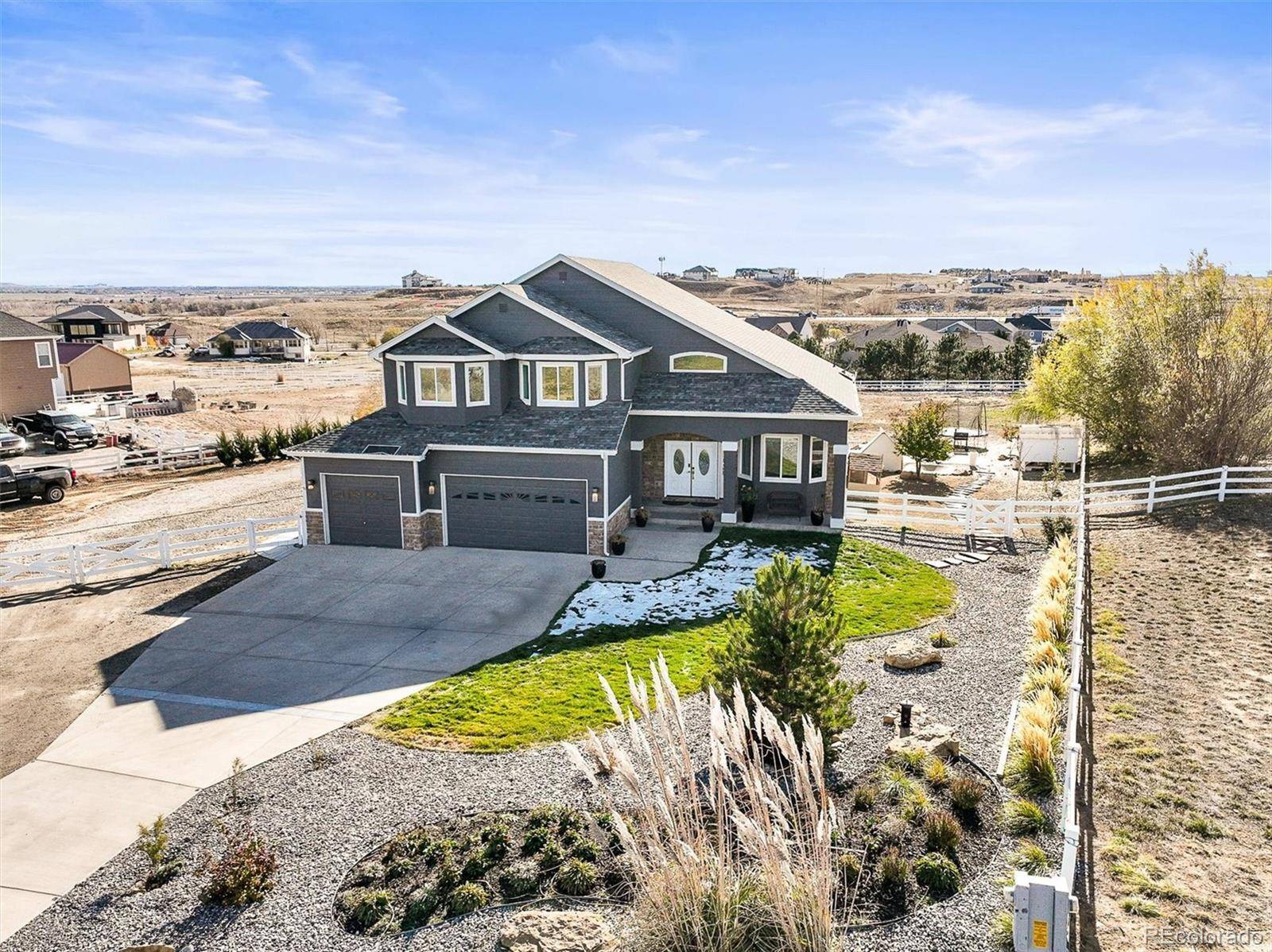 Brighton, CO 80602,10082 E 143rd WAY