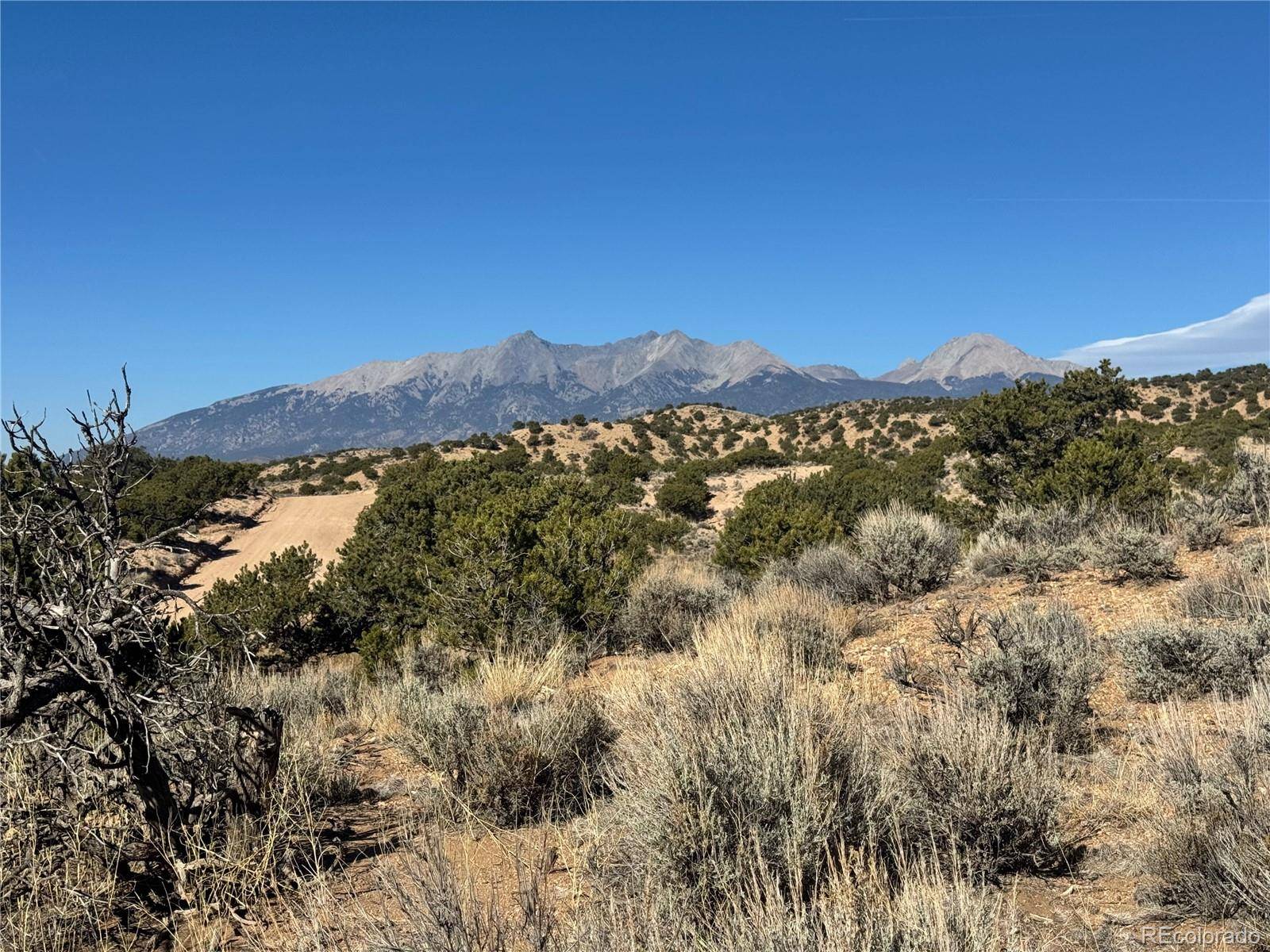 Fort Garland, CO 81133,lot 2446 Zuni RD