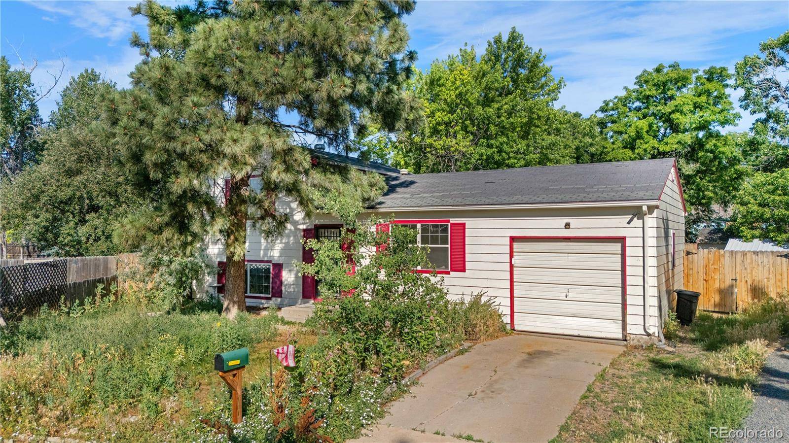 Broomfield, CO 80021,10463 Kipling CT