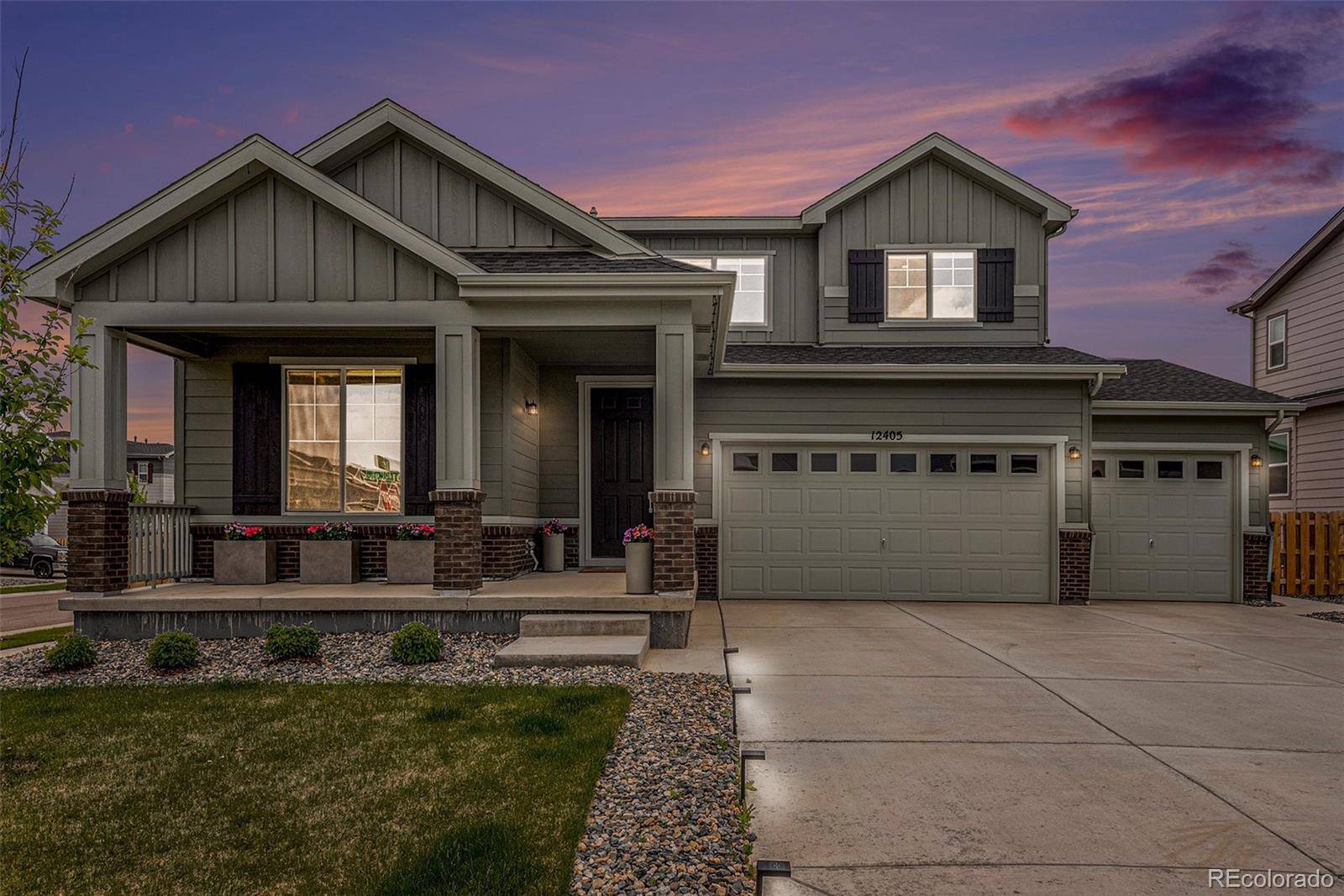 Commerce City, CO 80022,12405 E 101st DR