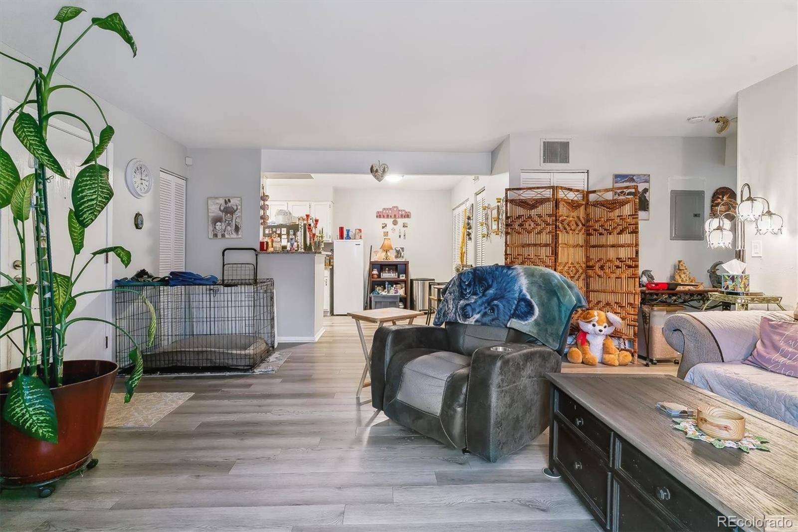 Lakewood, CO 80227,3320 S Ammons ST #104