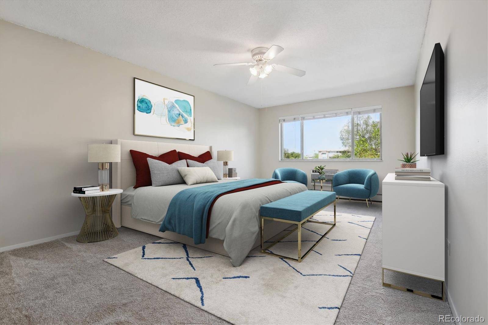 Denver, CO 80247,605 S Alton WAY #9C
