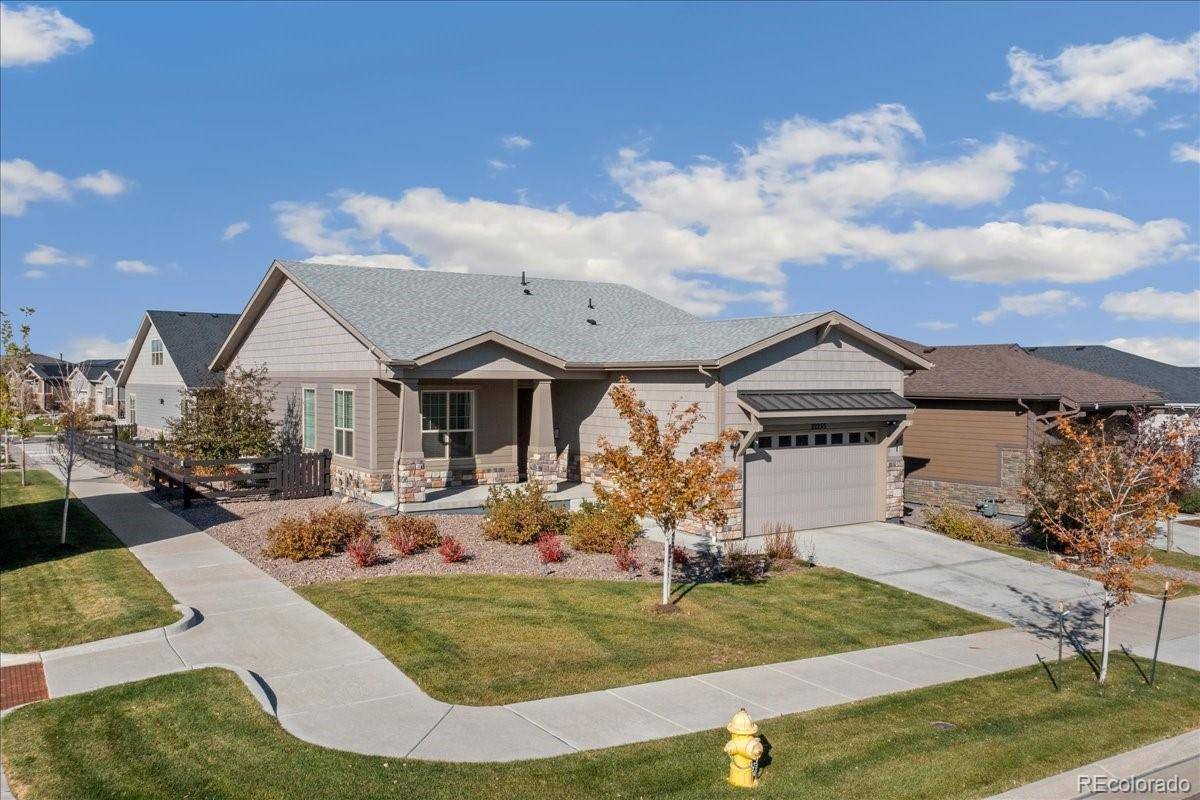 Aurora, CO 80016,22235 E Bailey PL