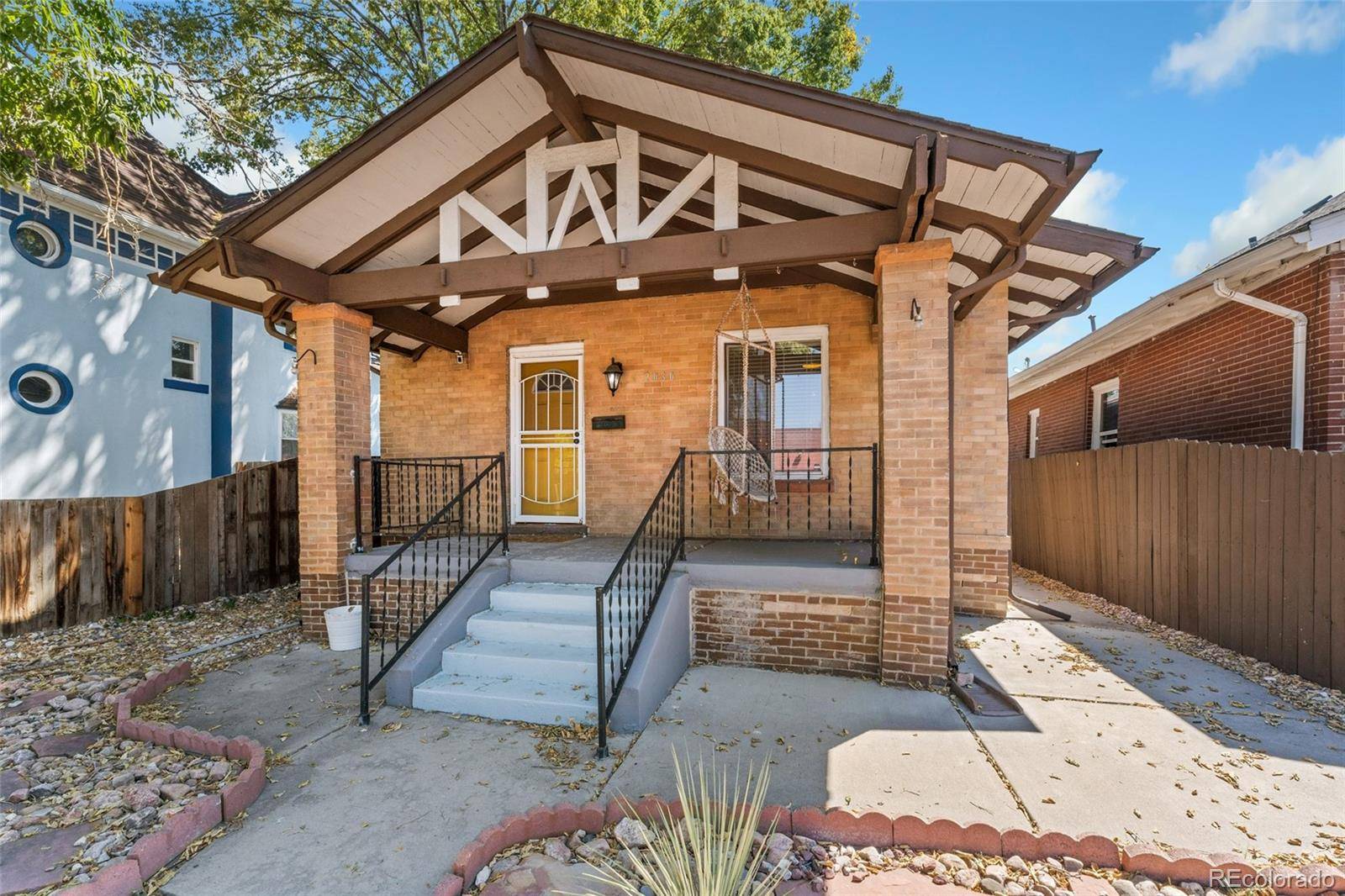 Denver, CO 80211,2030 Federal BLVD