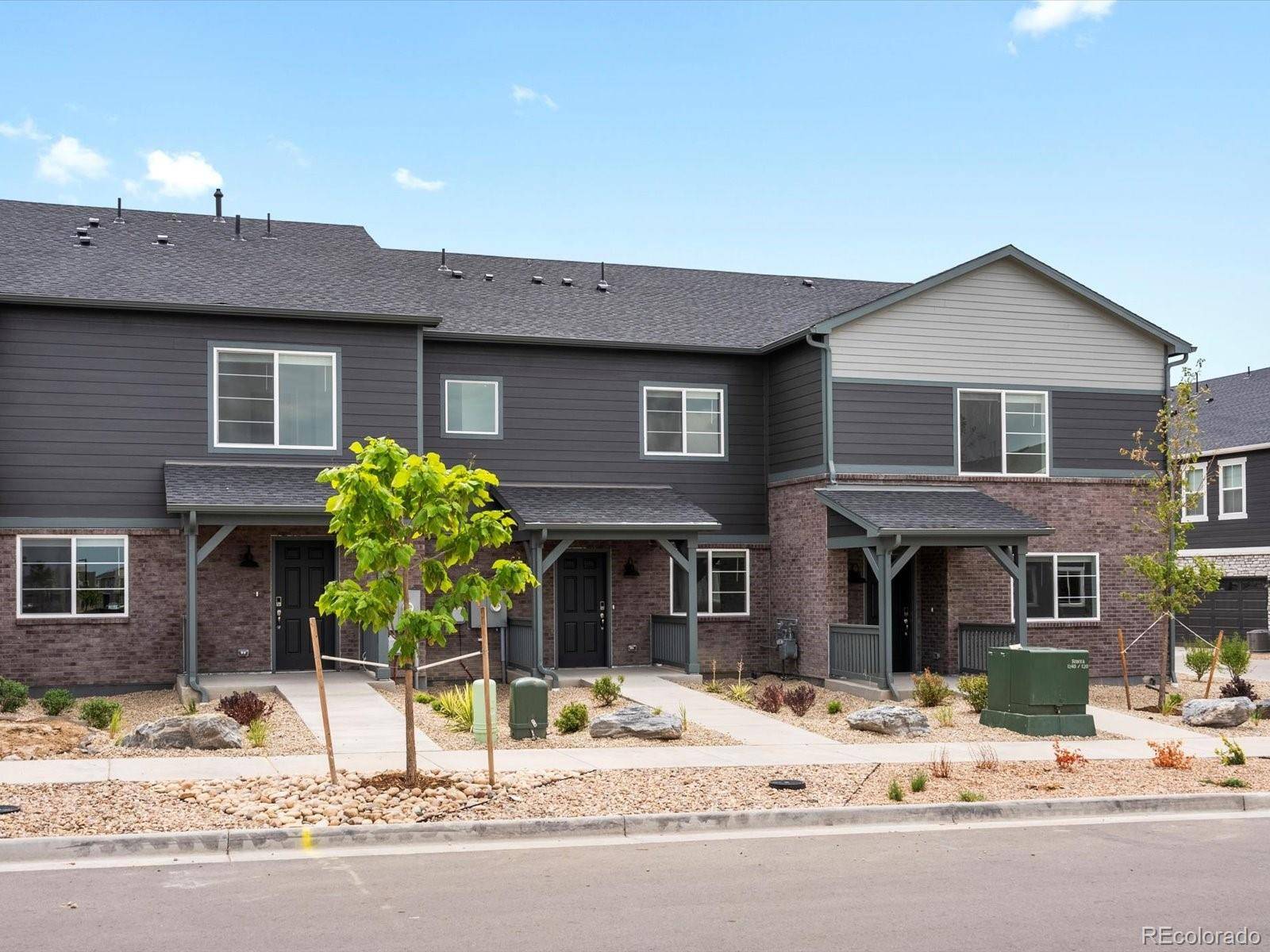 Aurora, CO 80019,21074 E 65th DR