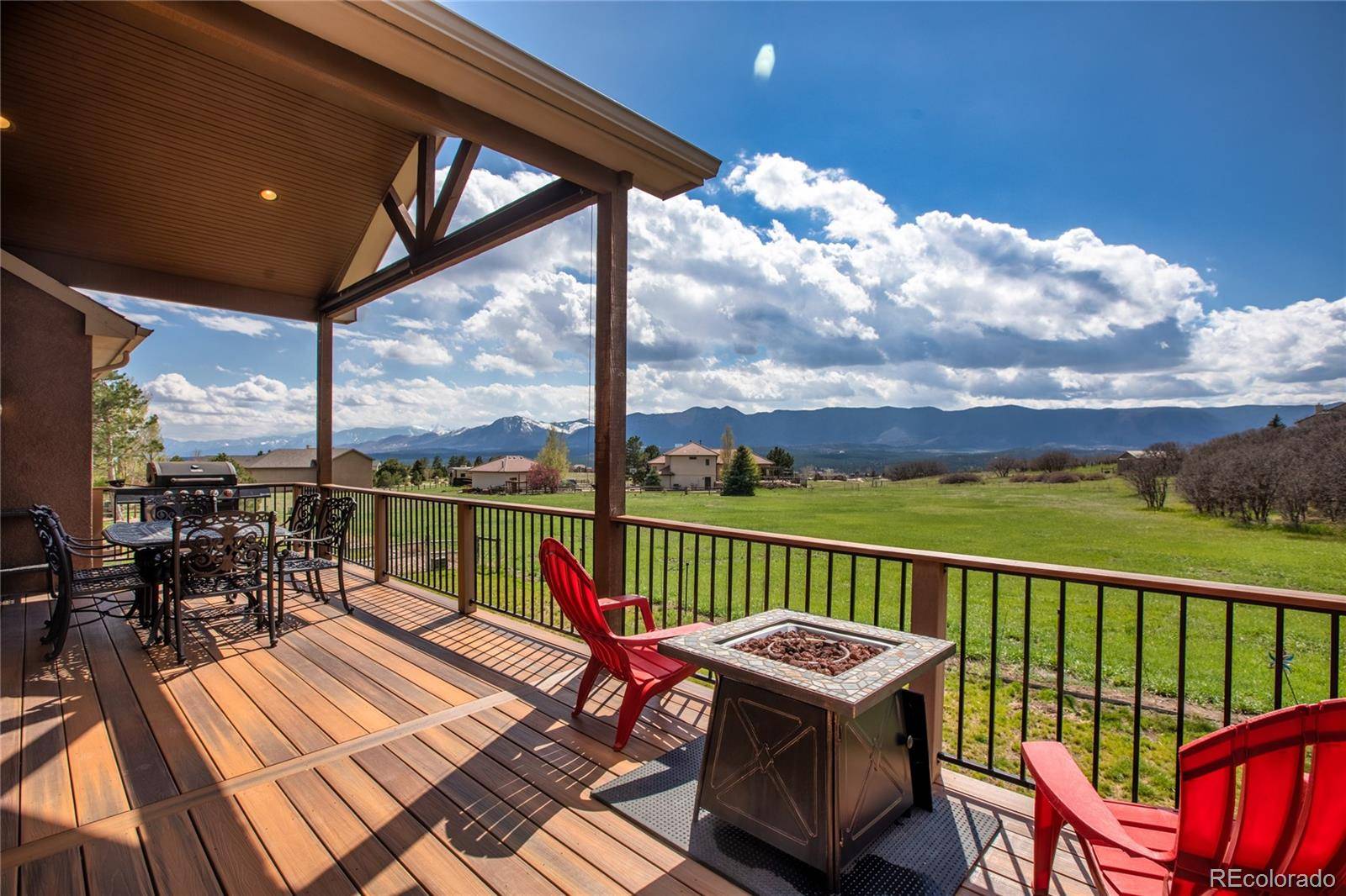 Colorado Springs, CO 80921,15090 Jessie DR